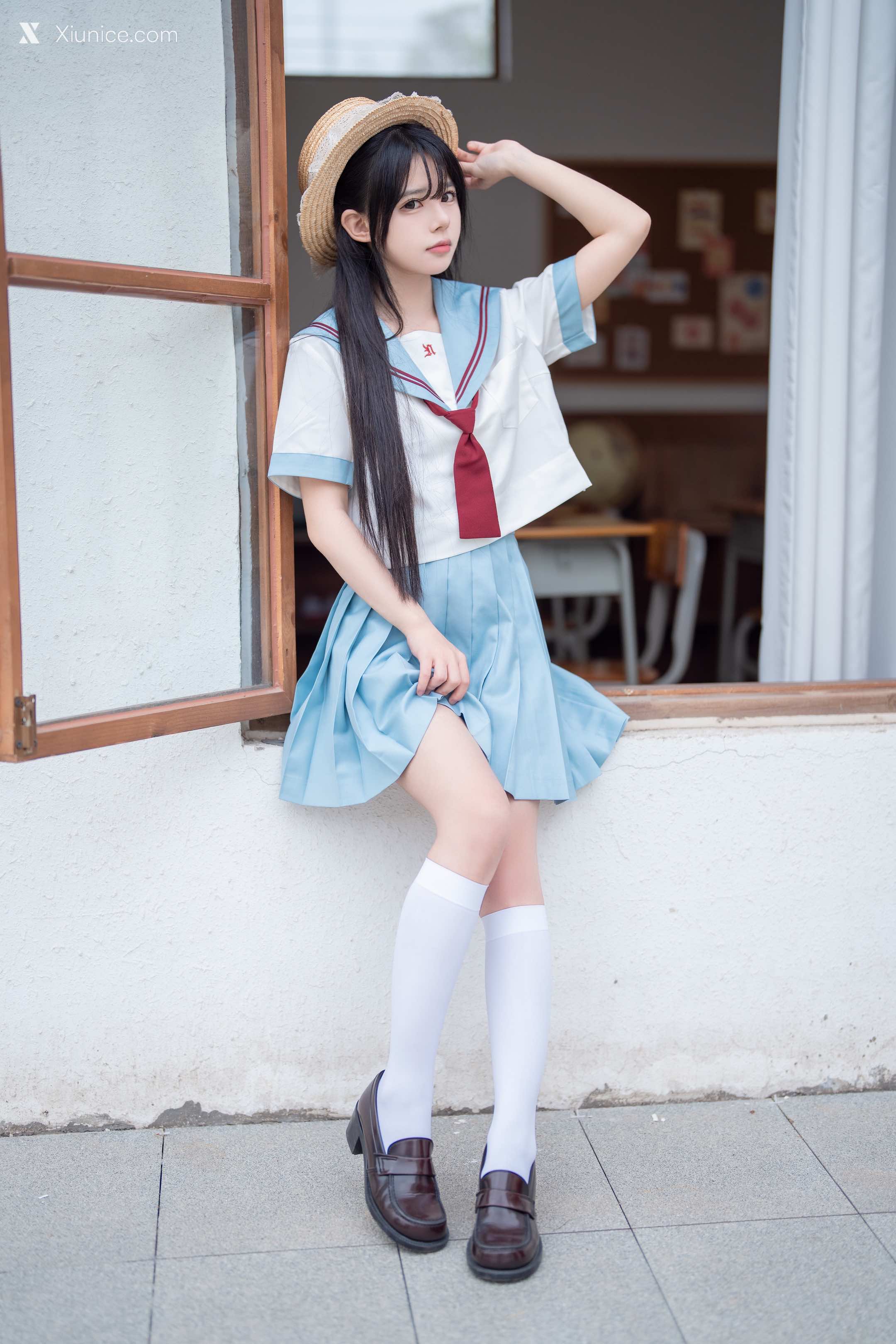 Coser@rua阮阮 – rua阮阮 – 雪糕 第4张