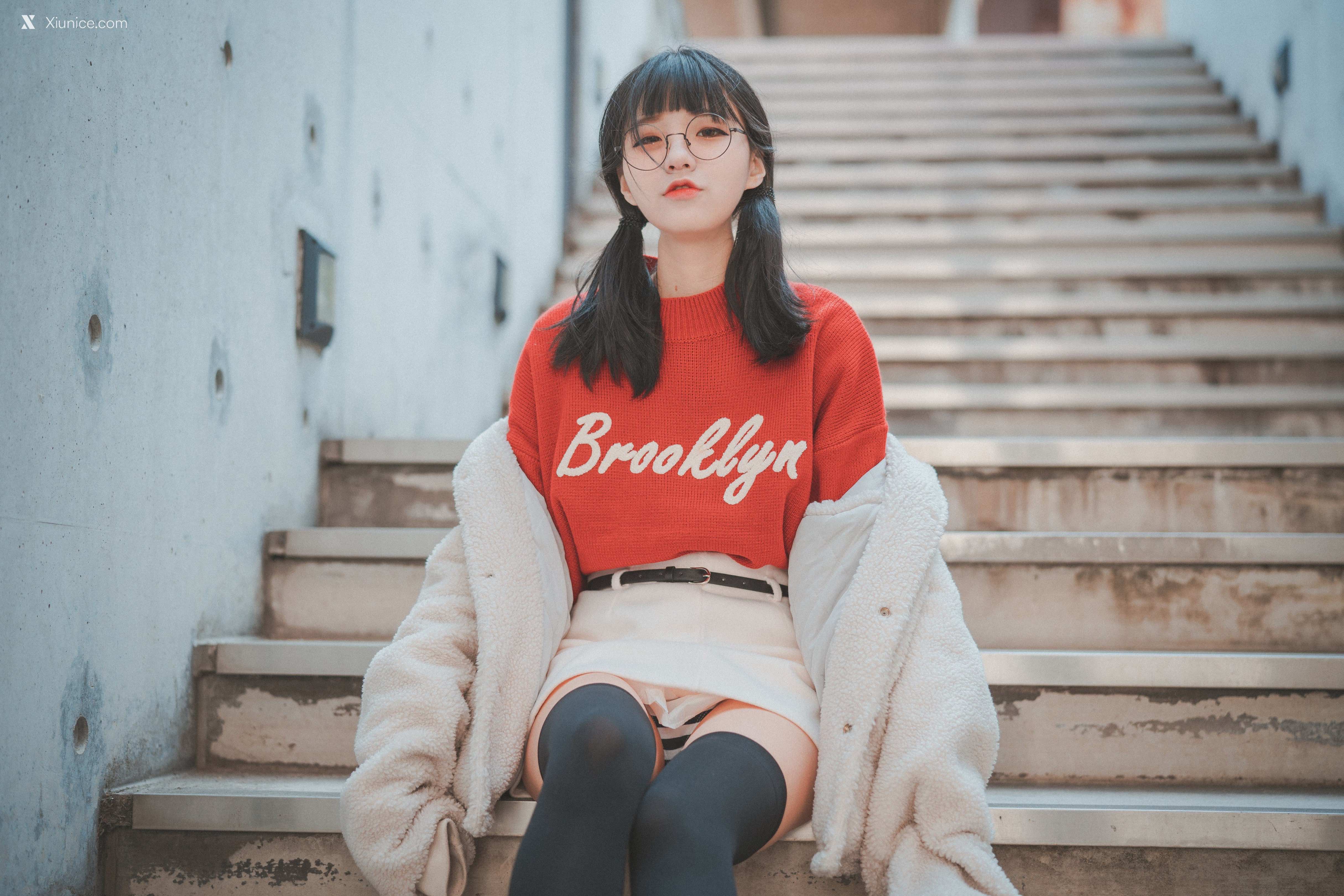 DJAWA Photo – Jeong Jenny (정제니) – Brooklyn Girl 第5张
