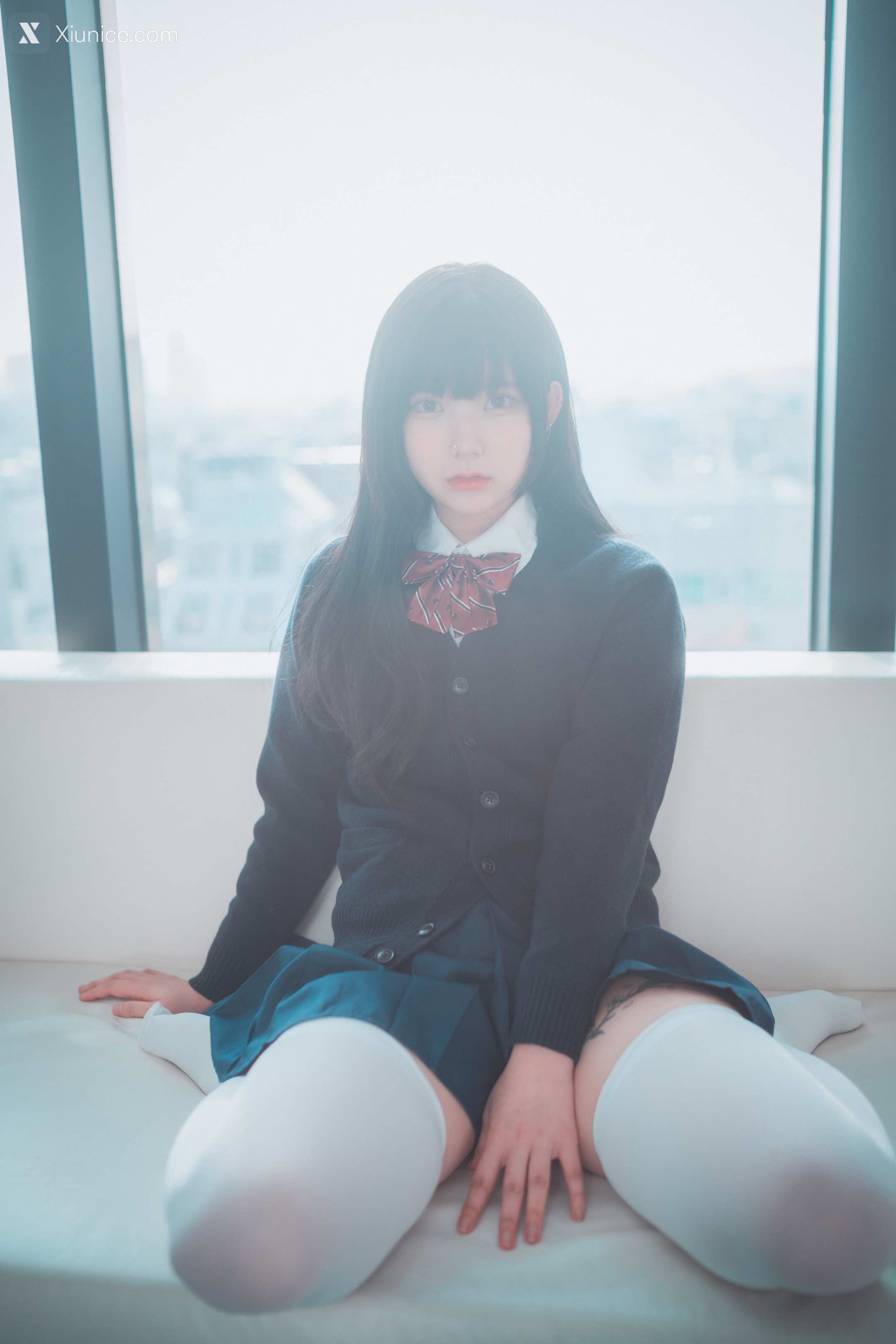 DJAWA Photo – Hizzy (히지) – “Self Satisfaction VOL. 2” 第10张