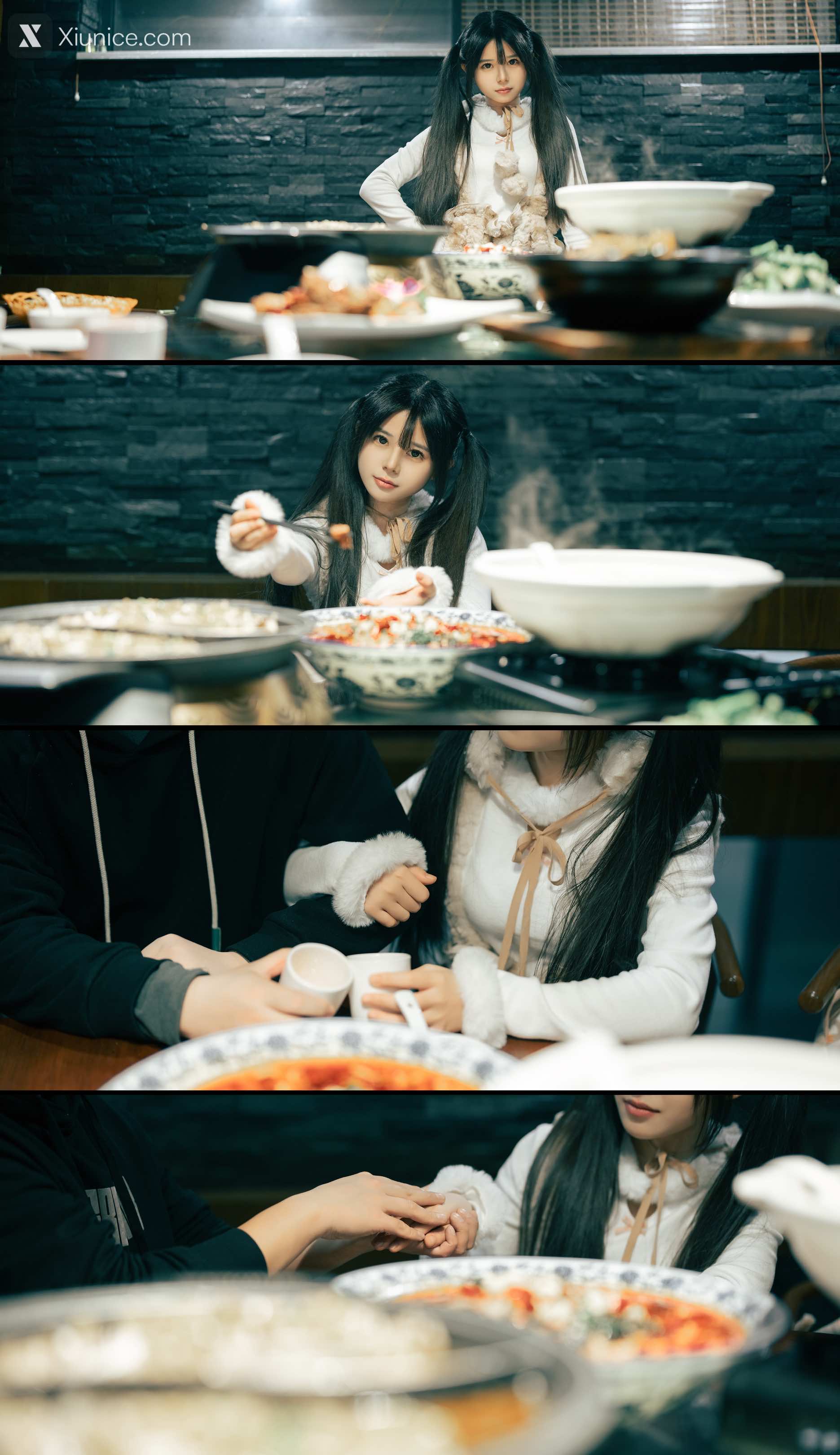 Coser@rua阮阮 – rua阮阮 – 叫兽的恶作剧 终章 第113张