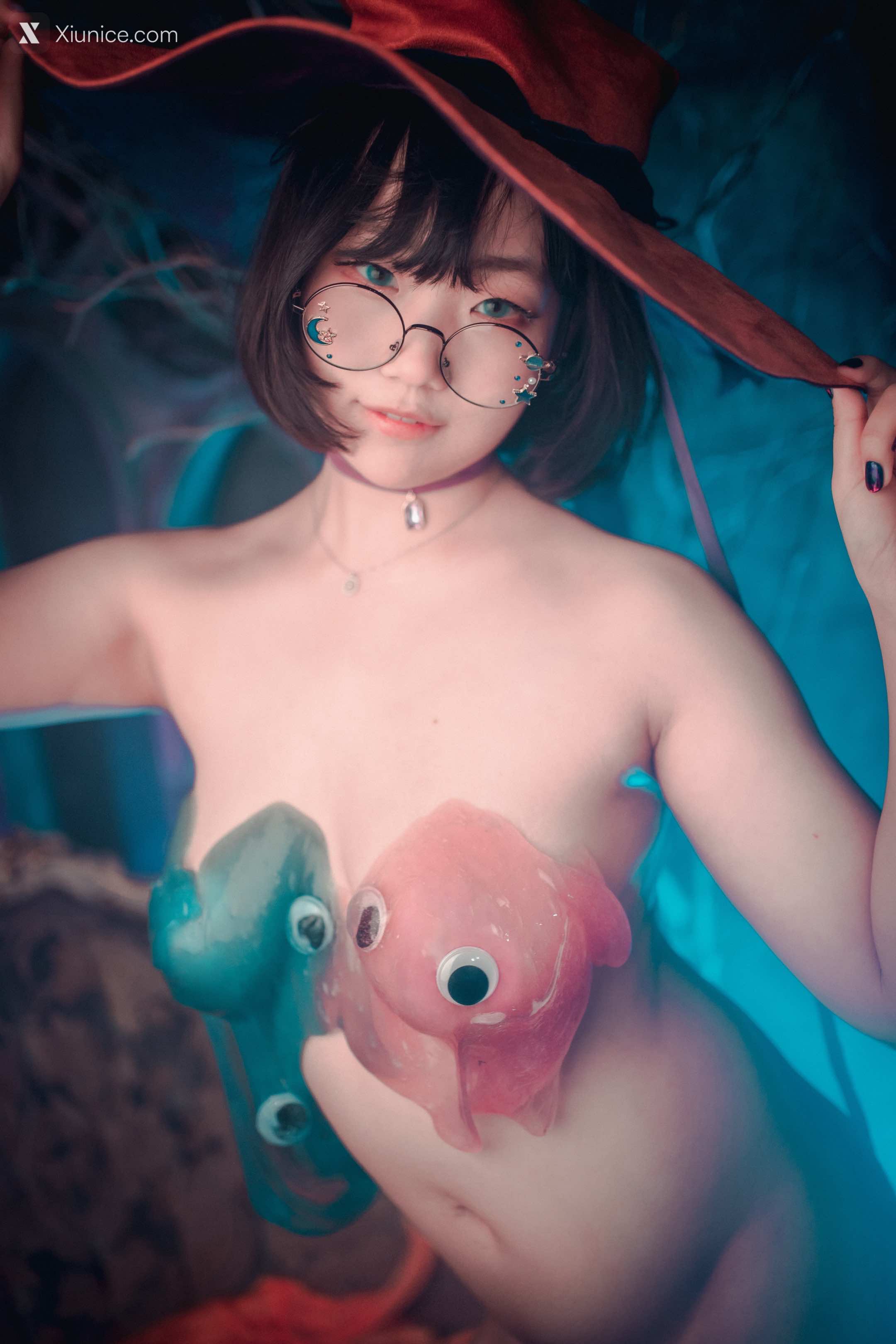 DJAWA Photo – Mimmi (밈미) – Witch’s Witchcraft 第40张
