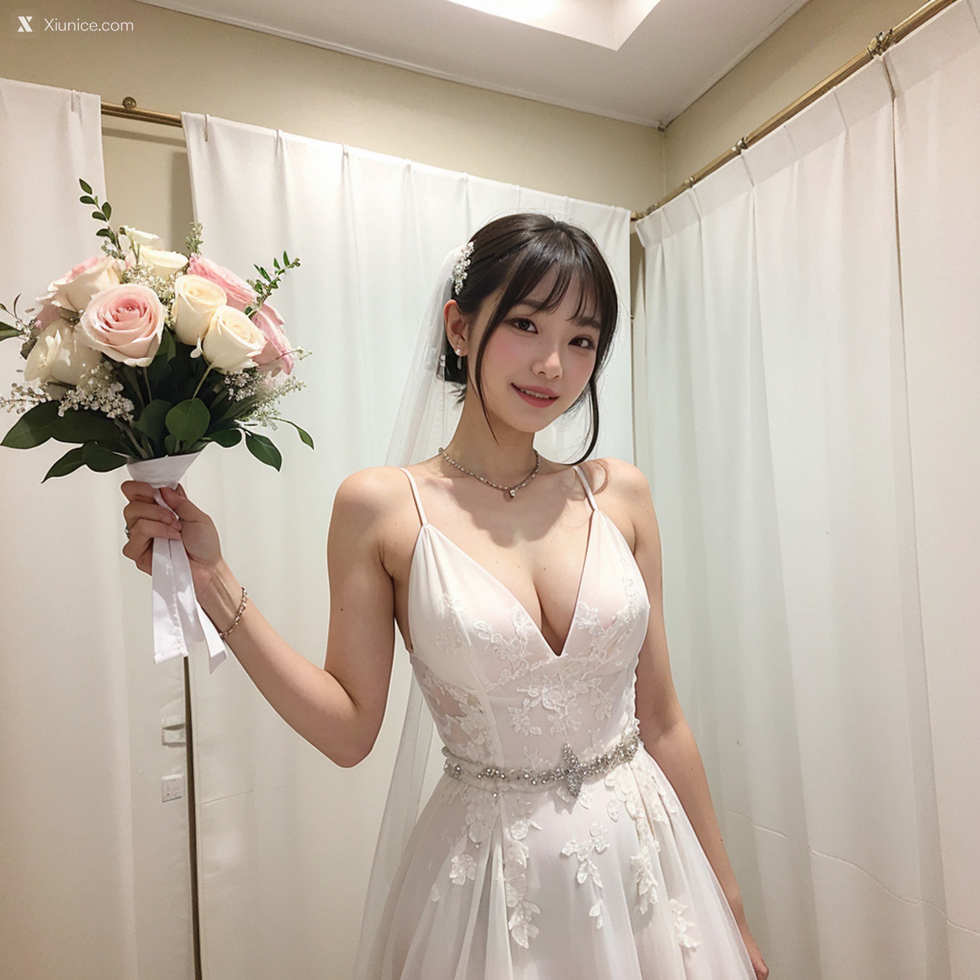 AI Girl – Factory选集 Part 2 第305张
