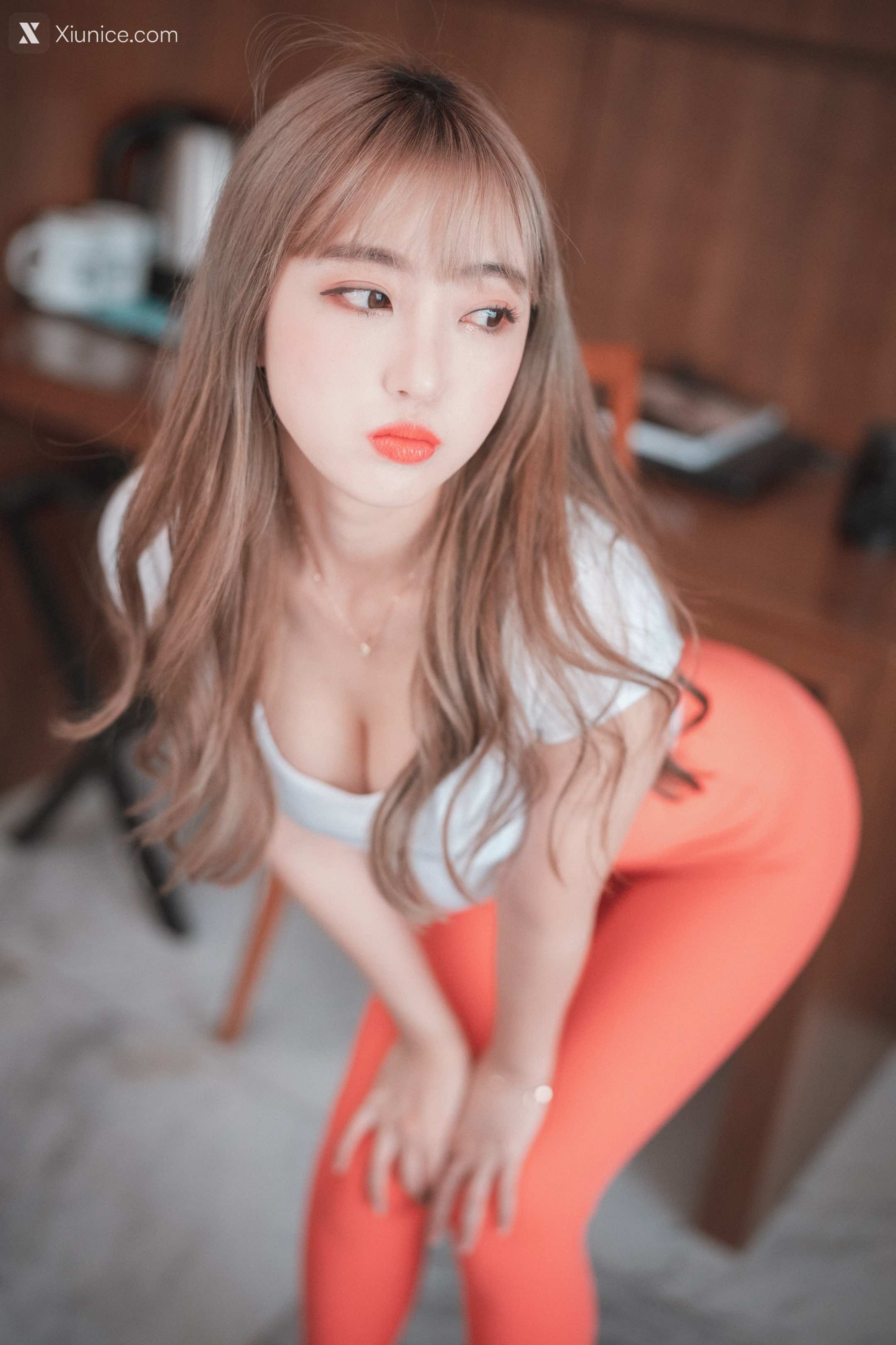 DJAWA Photo – HaNari (하나리) – Red Orange & Cool Mint 第2张