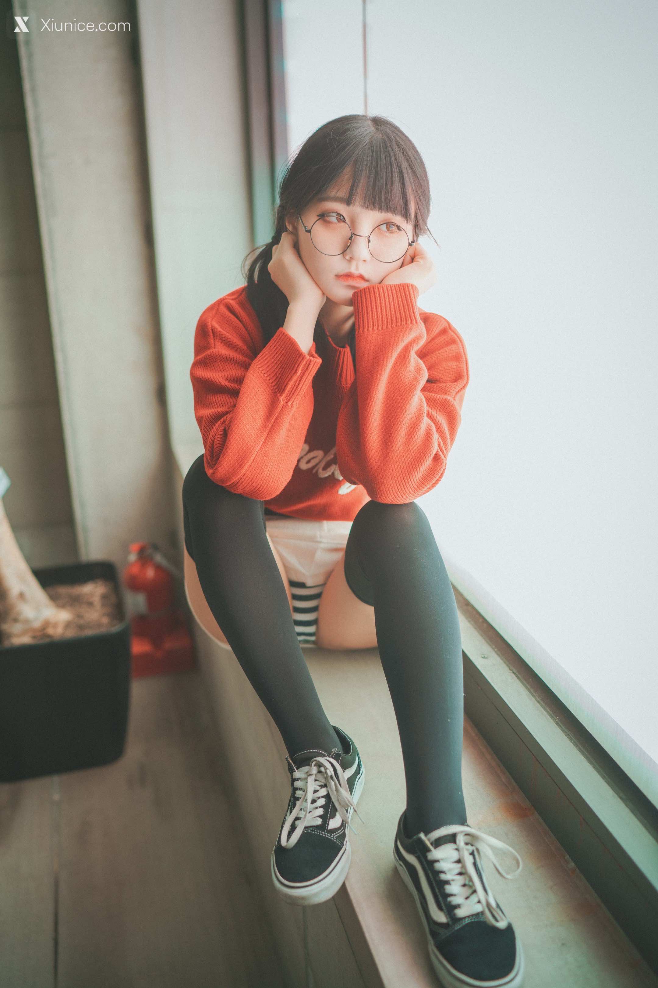 DJAWA Photo – Jeong Jenny (정제니) – Brooklyn Girl 第13张