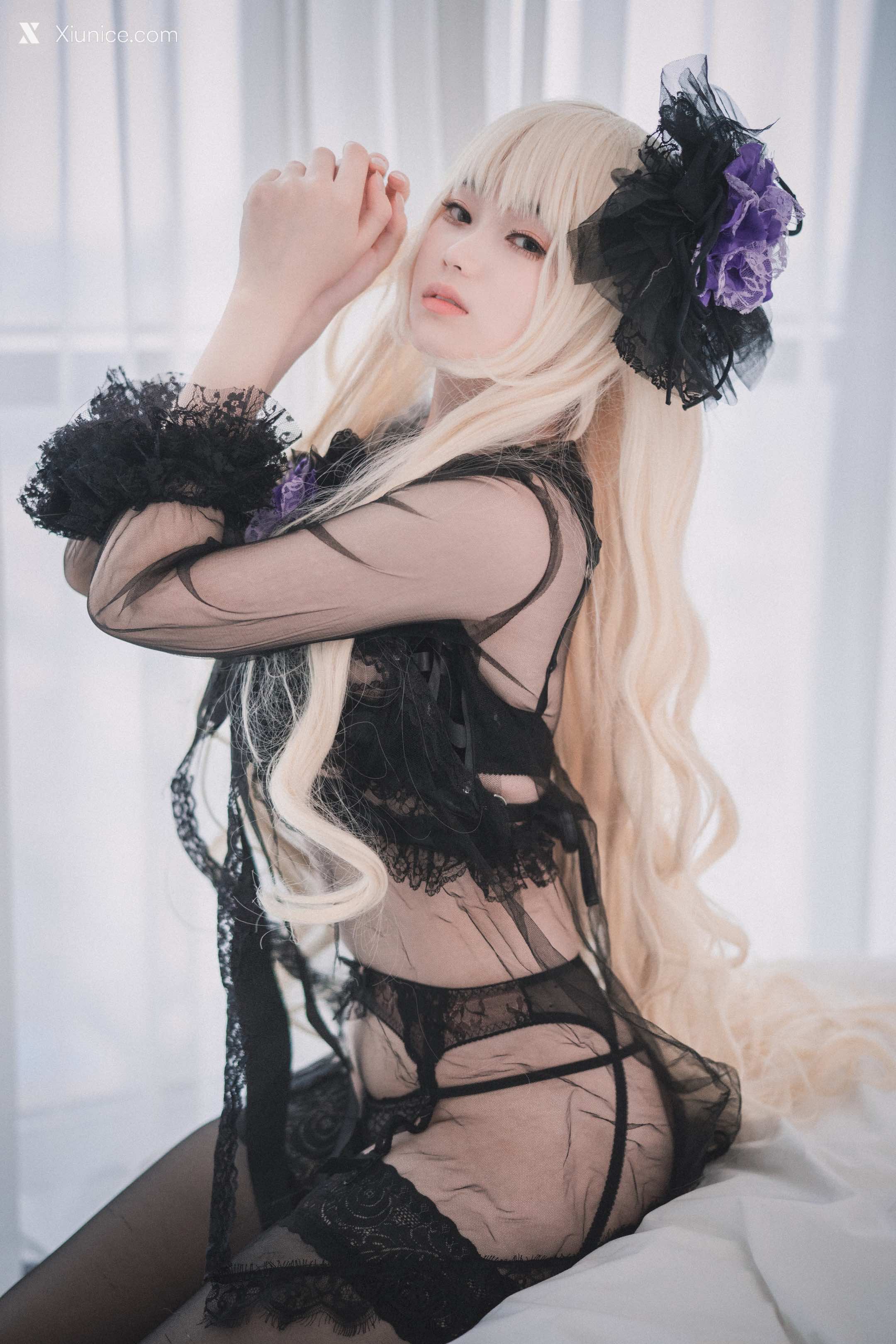DJAWA Photo – Bambi (밤비) – Destiny Child – Rita (Paradise Exiled ver.) 第30张