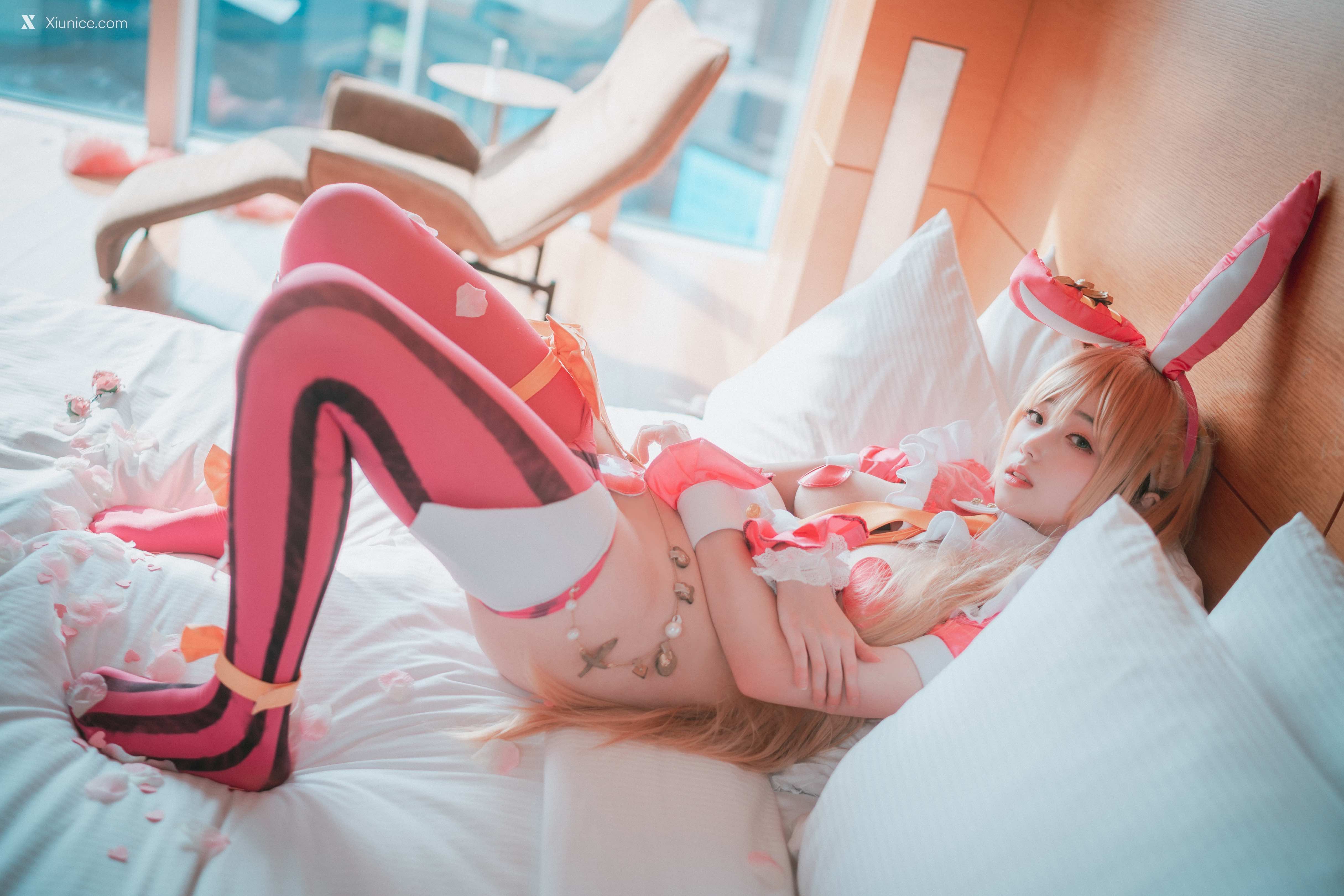 DJAWA Photo – Bambi (밤비) – Fancy Me 第58张
