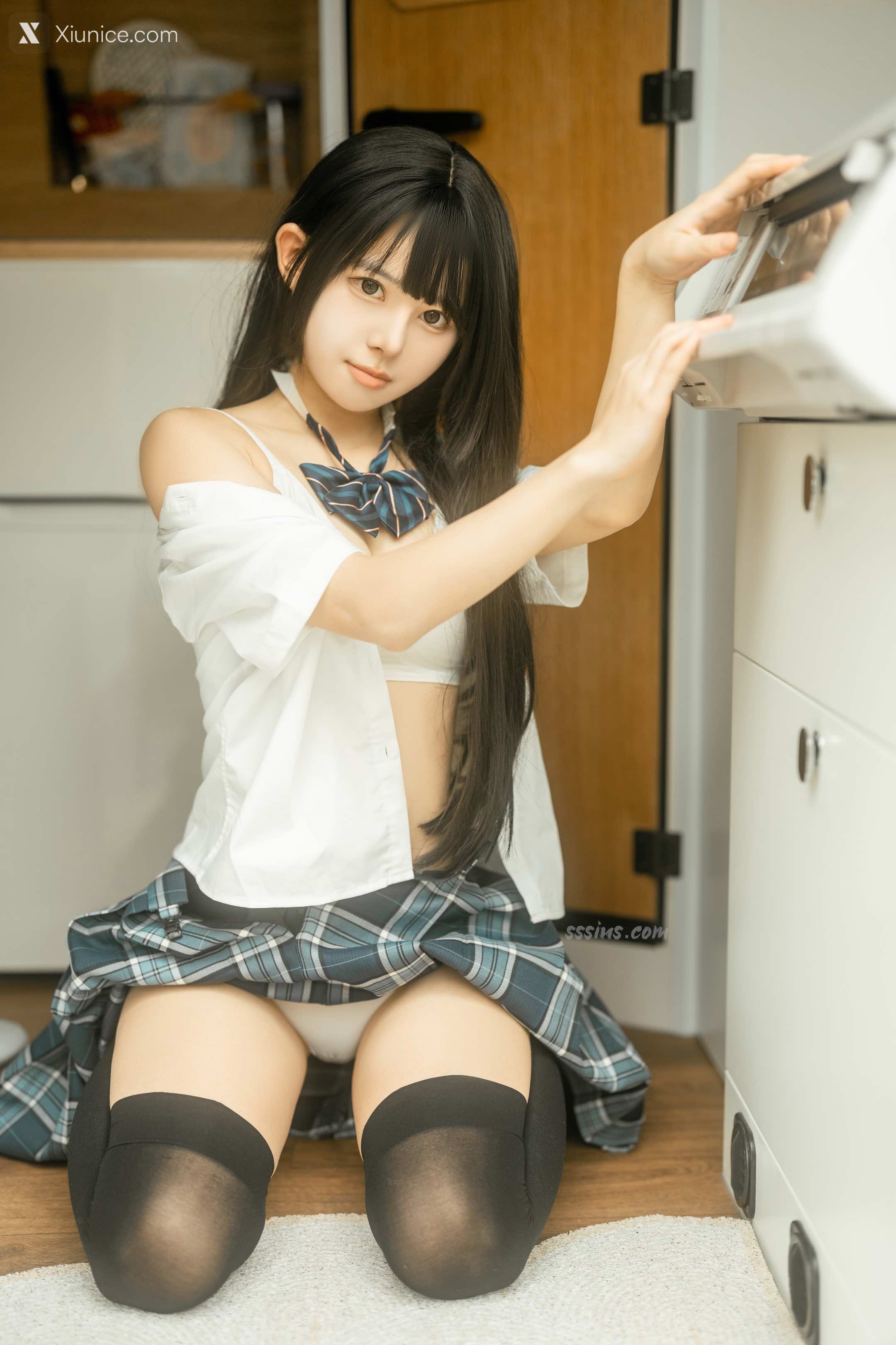 Coser@rua阮阮 – rua阮阮 – 房车JK 第15张