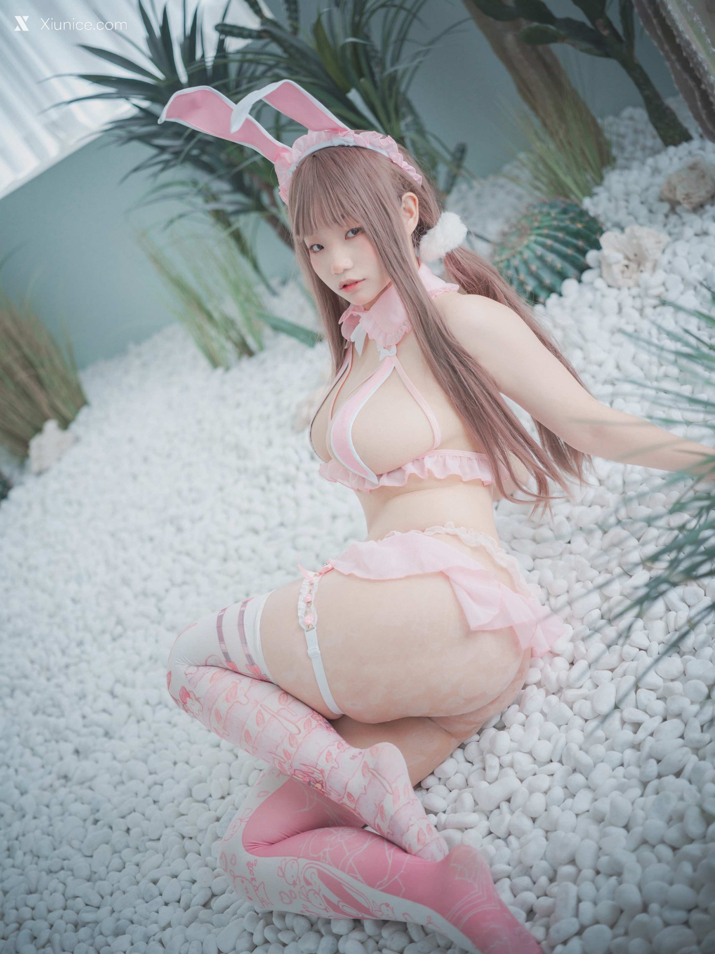 DJAWA Photo – Mimmi (밈미) – March Hare 第68张