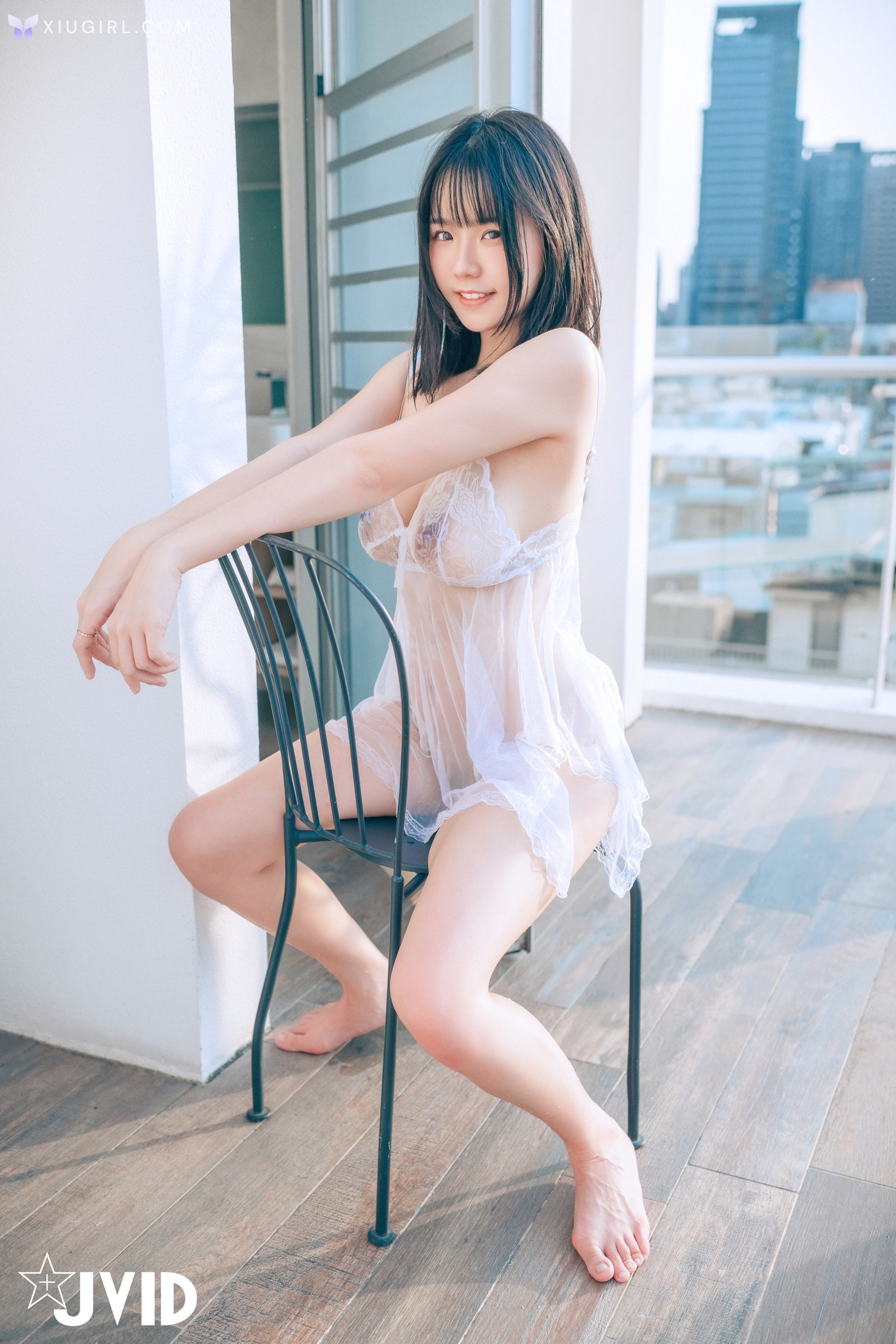JVID Angela寶7 – 豪乳情婦の不倫旅行寶七跪舔肉棒的色色拜金萌妹靈巧的舌頭舔來舔去 第175张