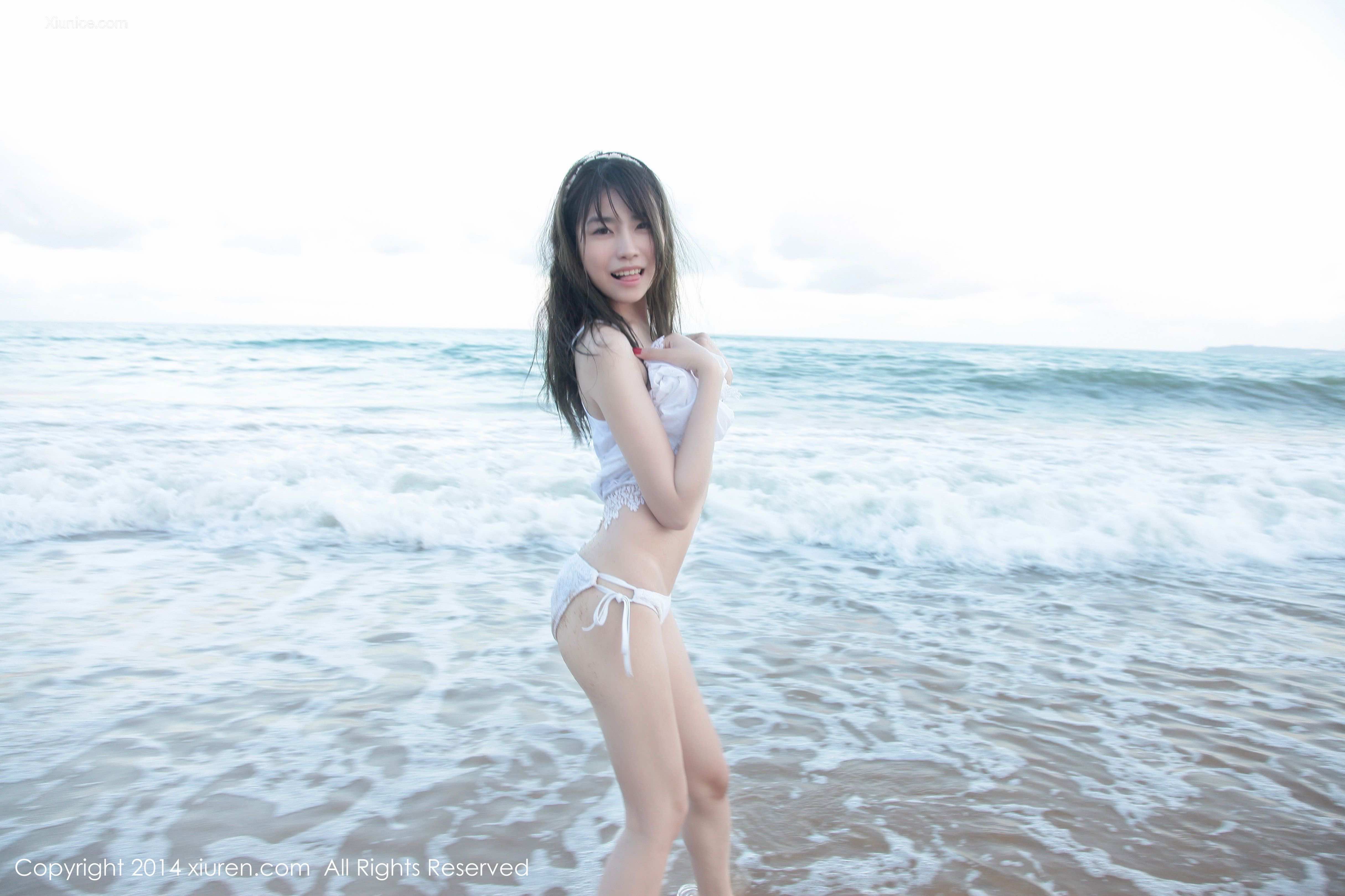 Xiuren秀人网 No.0167 许诺Sabrina 第47张