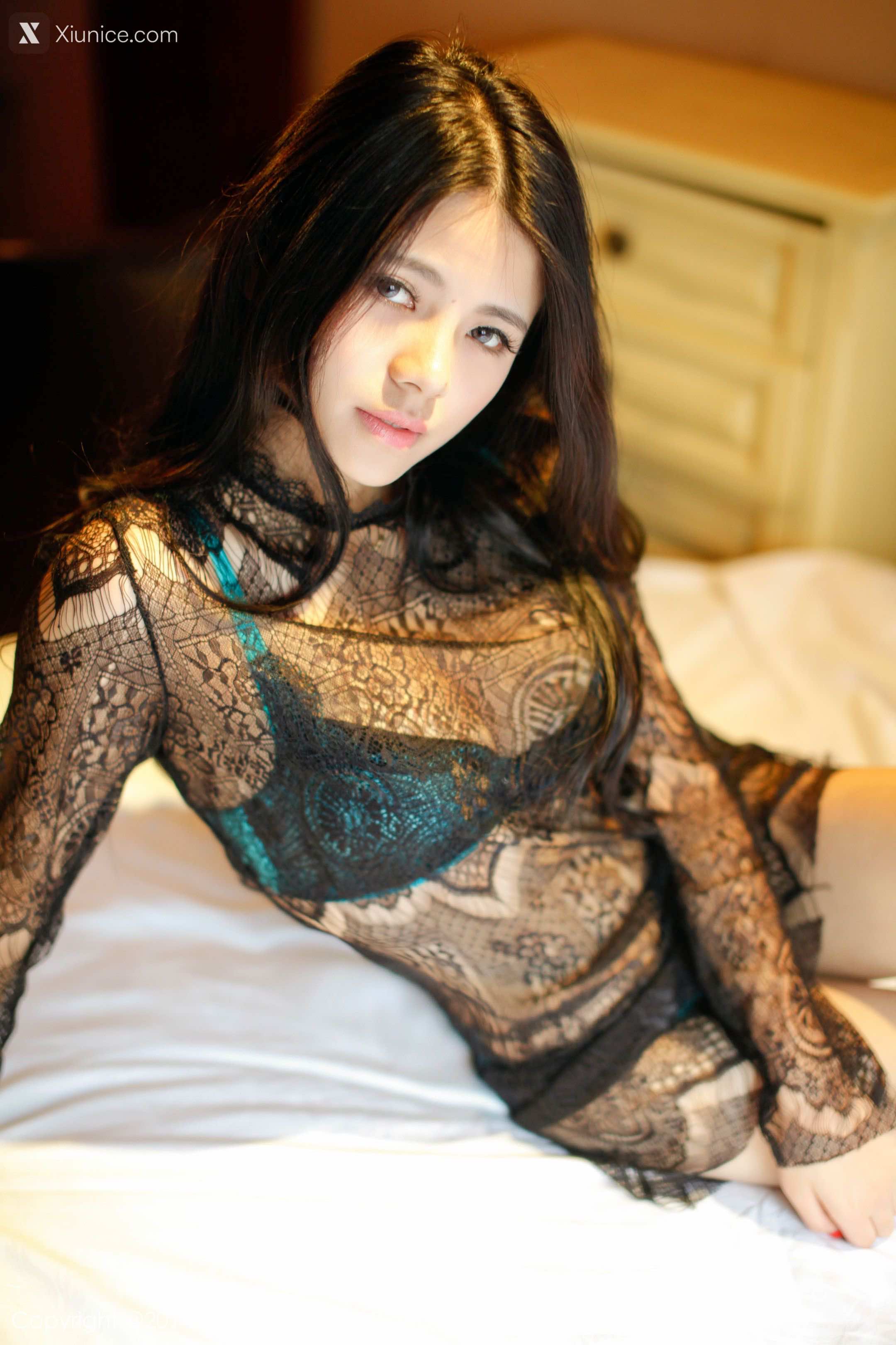 Xiuren秀人网 No.0265 歐陽妮娜娜 第42张