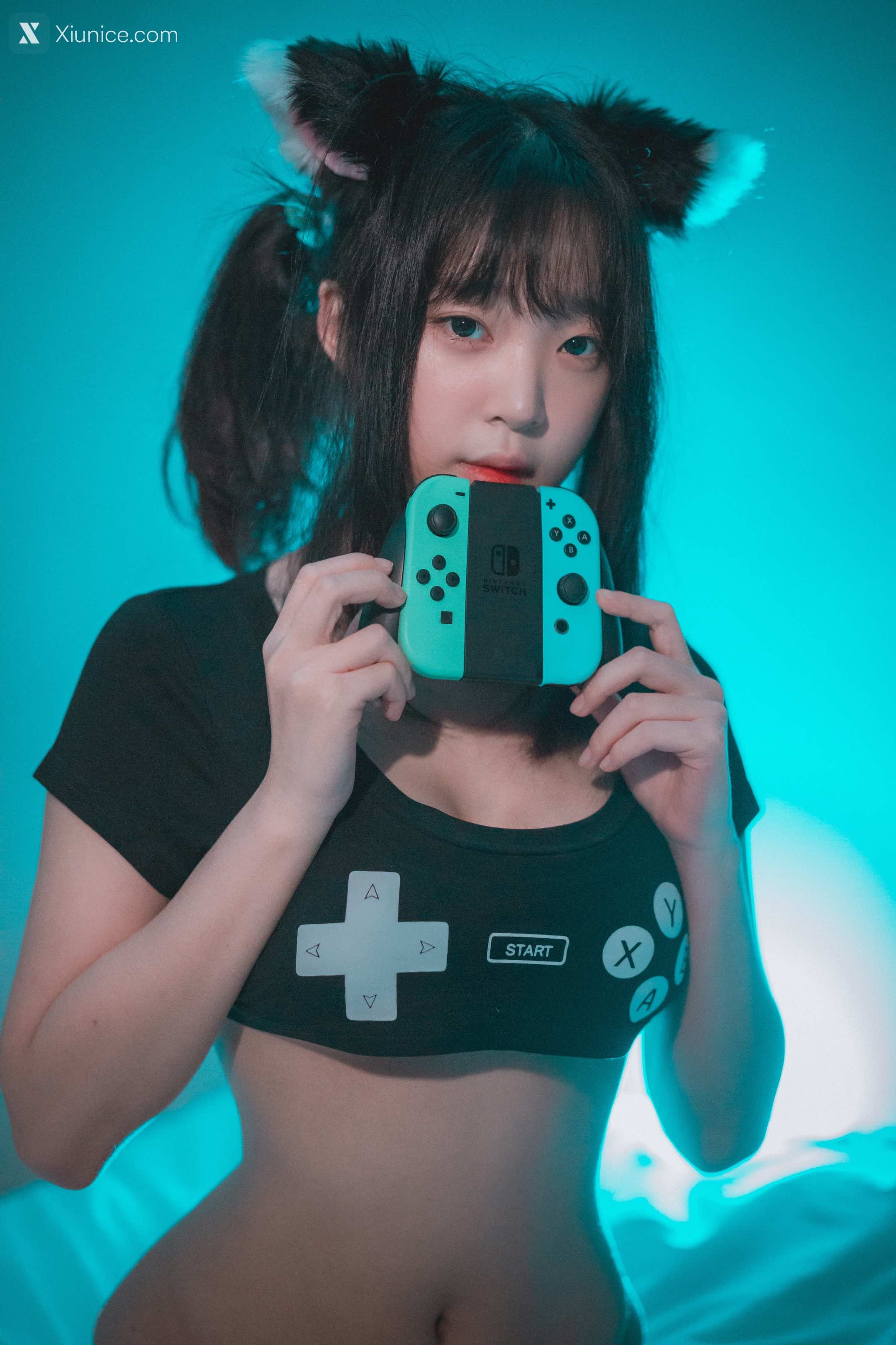 DJAWA Photo – Kang In-kyung (강인경) “Control Me” 第71张
