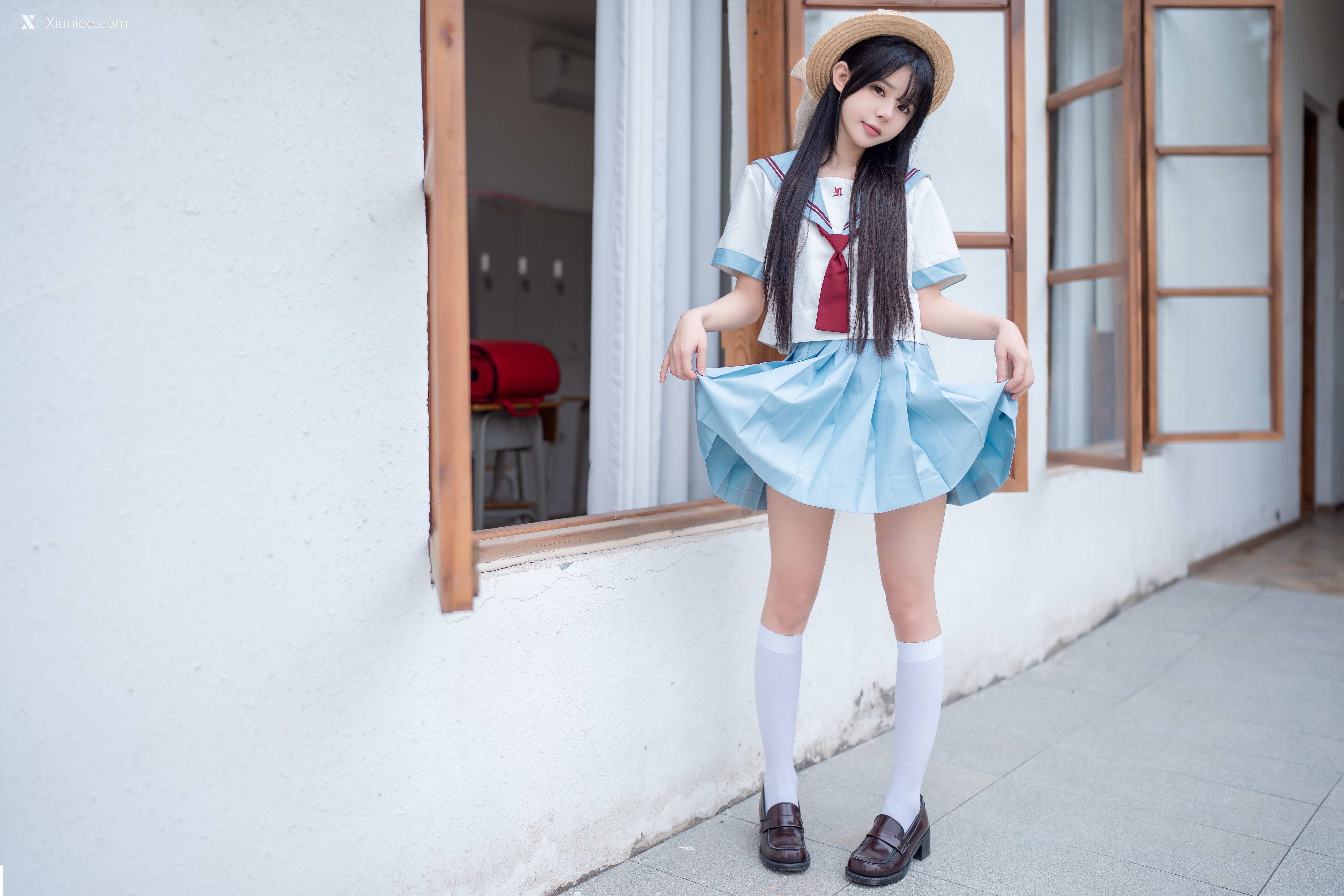 Coser@rua阮阮 – rua阮阮 – 雪糕 第18张