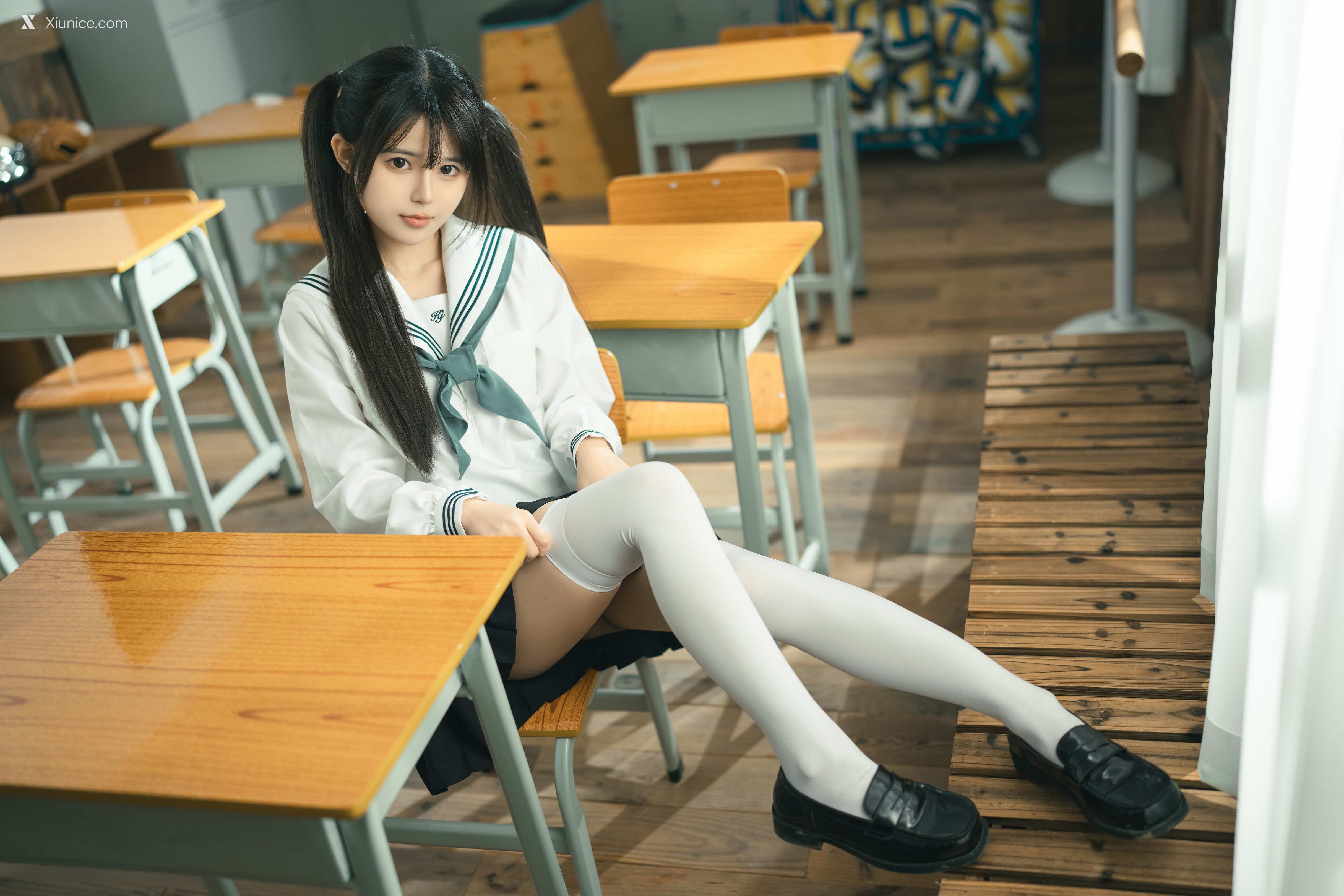 Coser@rua阮阮 – rua阮阮 – 授课中 第54张