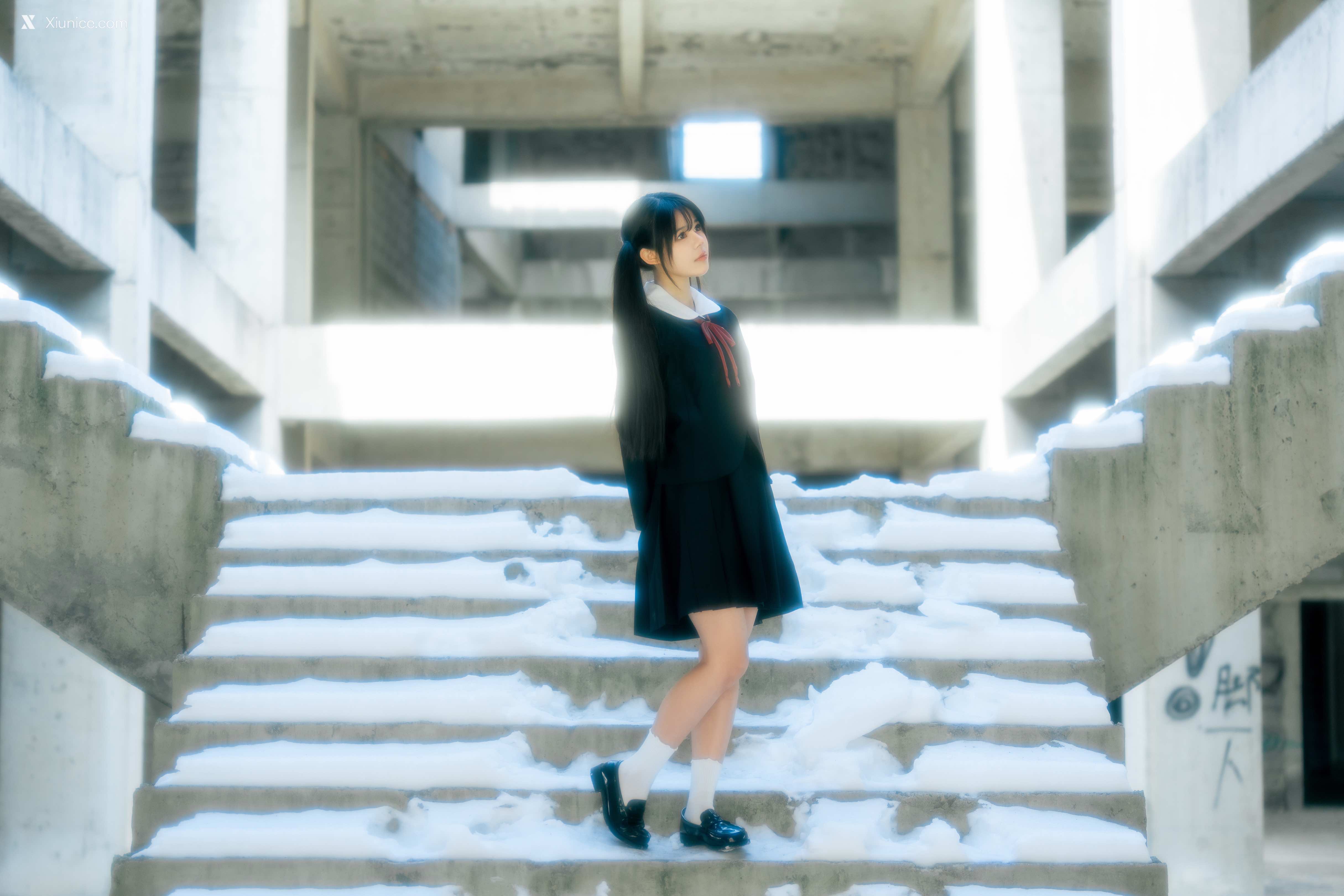 Coser@rua阮阮 – rua阮阮 – 失乐园 第45张