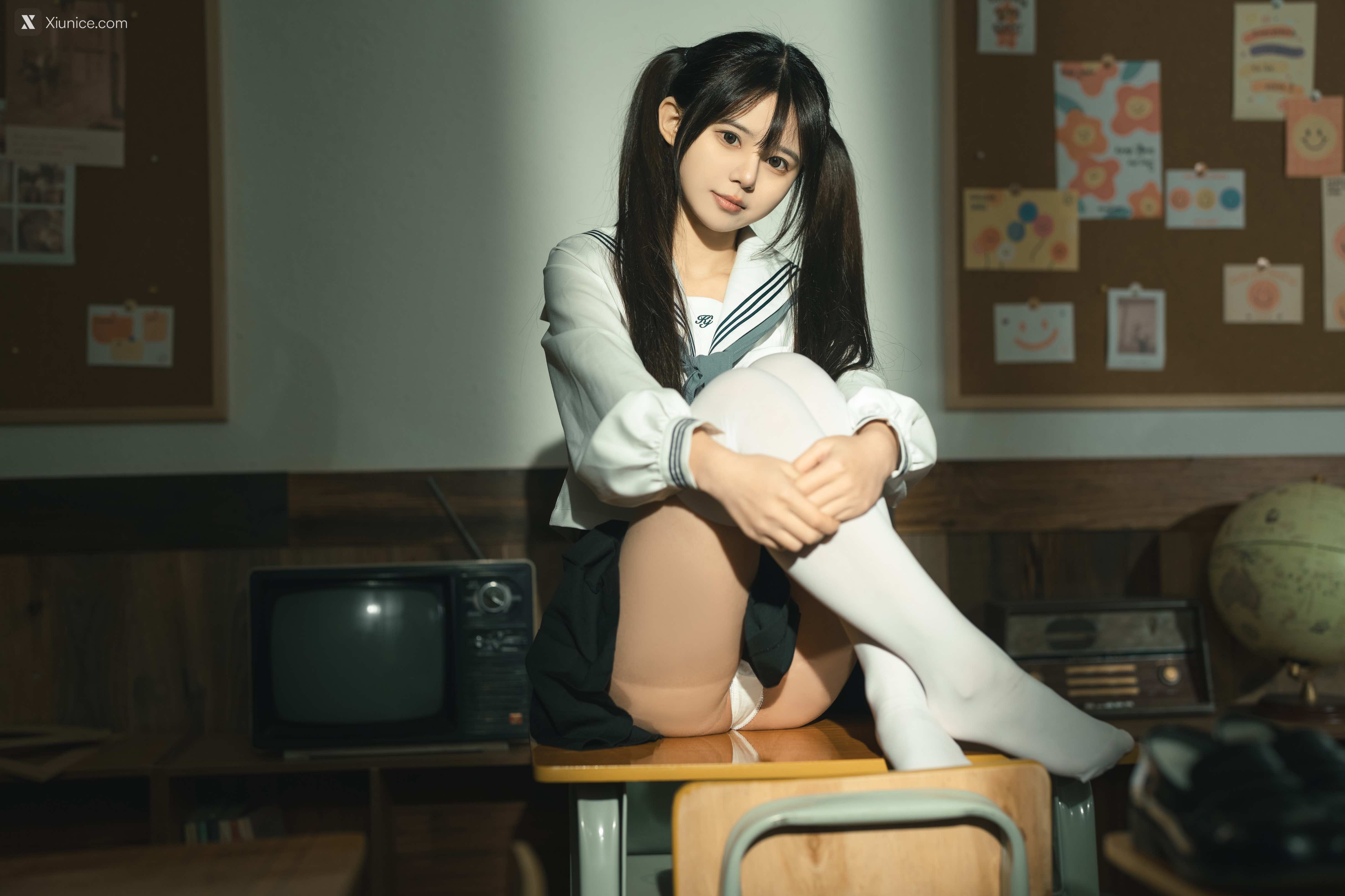 Coser@rua阮阮 – rua阮阮 – 授课中 第14张