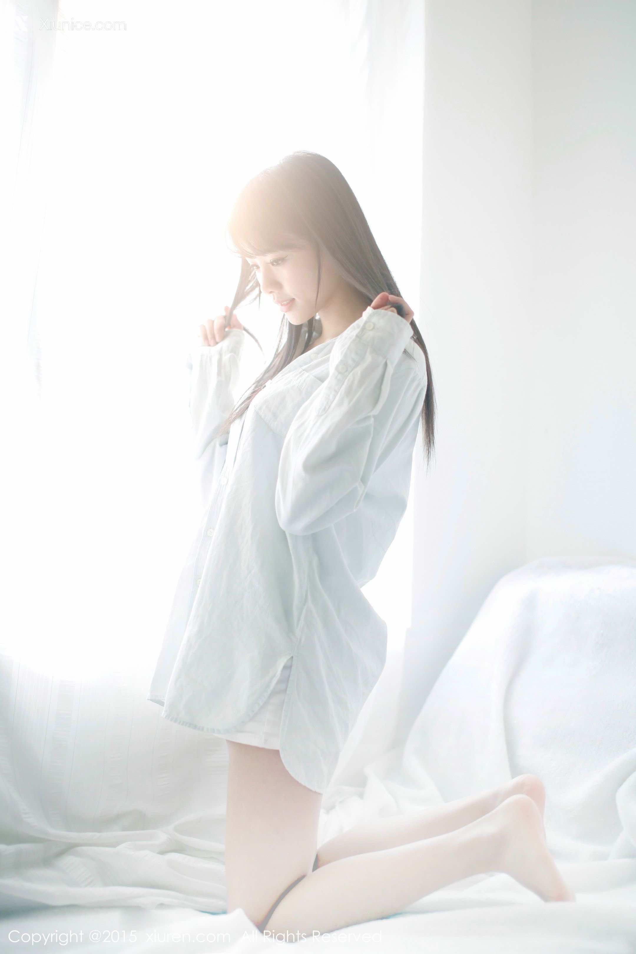 Xiuren秀人网 No.0318 七米baby 第41张