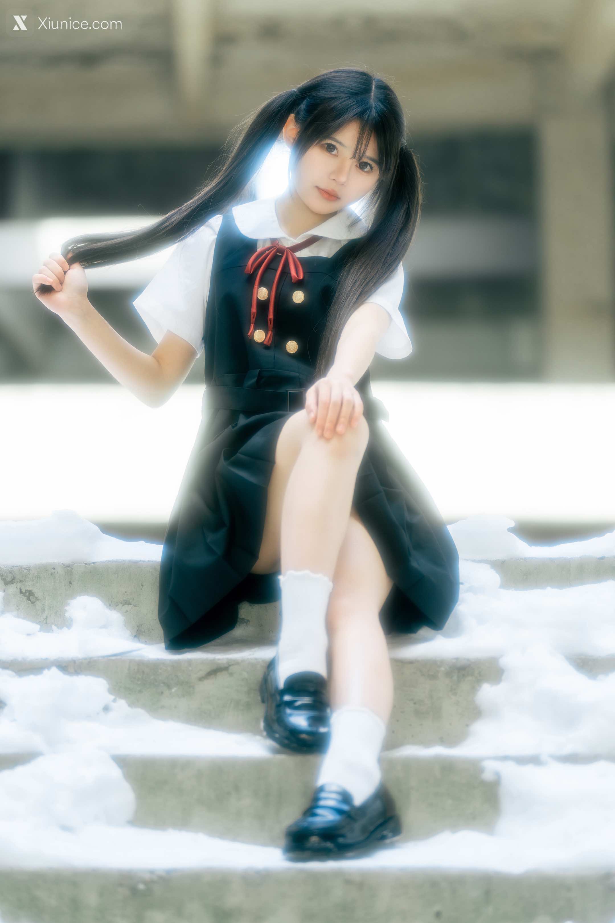 Coser@rua阮阮 – rua阮阮 – 失乐园 第8张