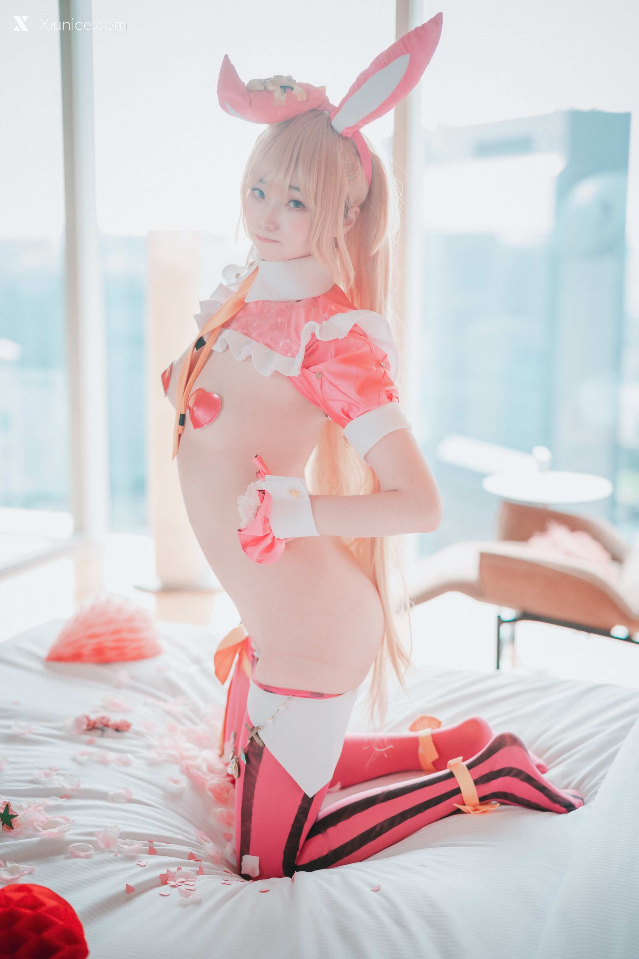 DJAWA Photo – Bambi (밤비) – Fancy Me 第5张