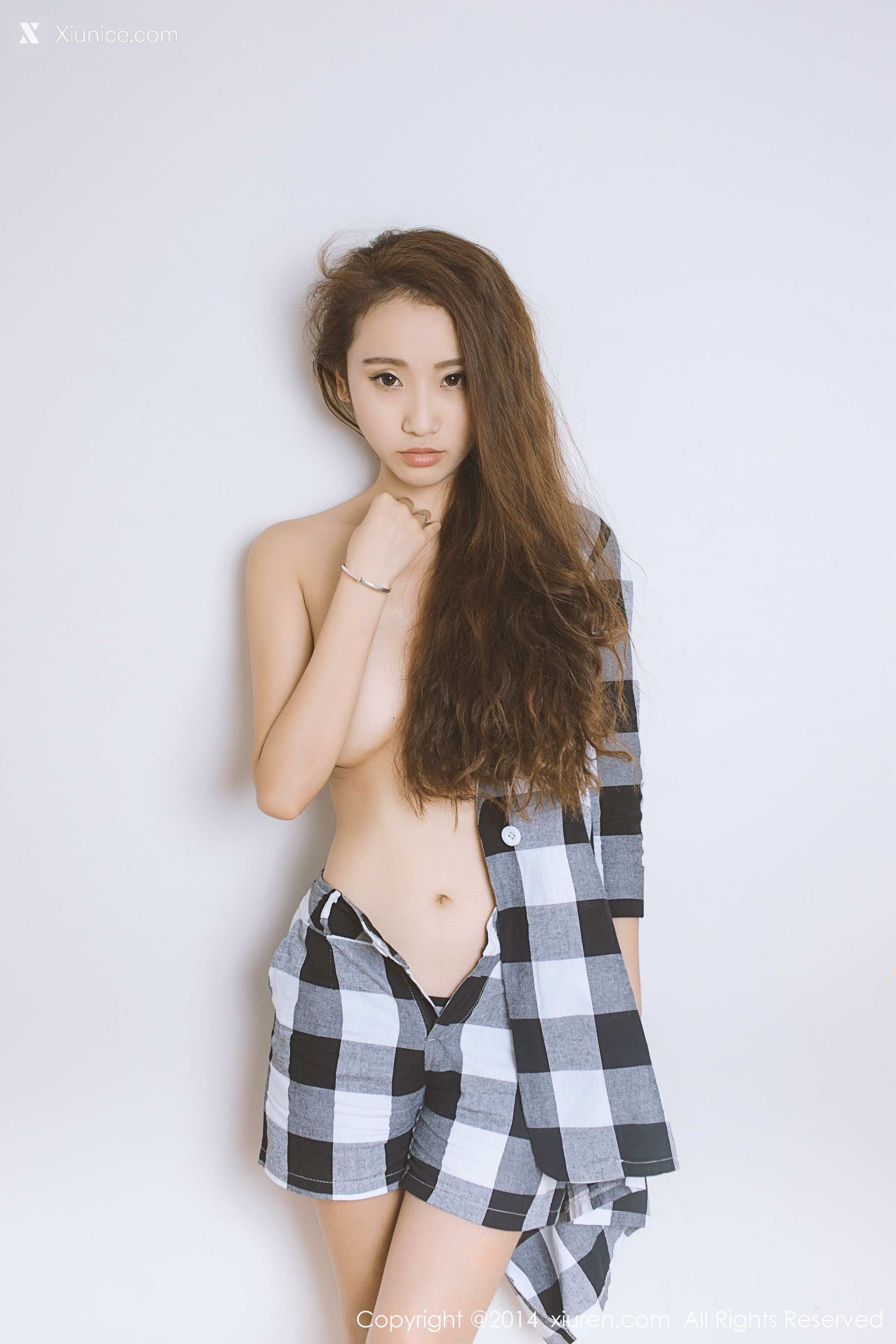 Xiuren秀人网 No.0233 KOKO可可 第24张