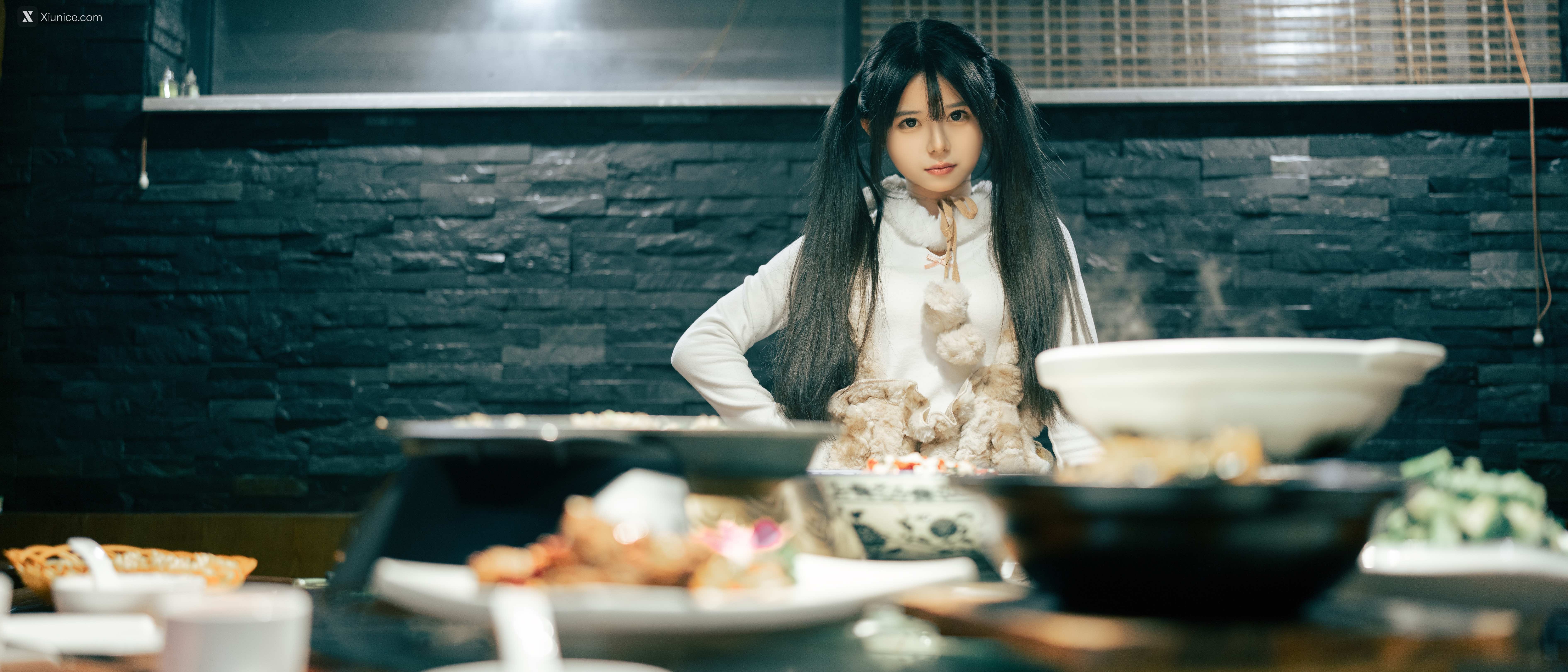 Coser@rua阮阮 – rua阮阮 – 叫兽的恶作剧 终章 第23张