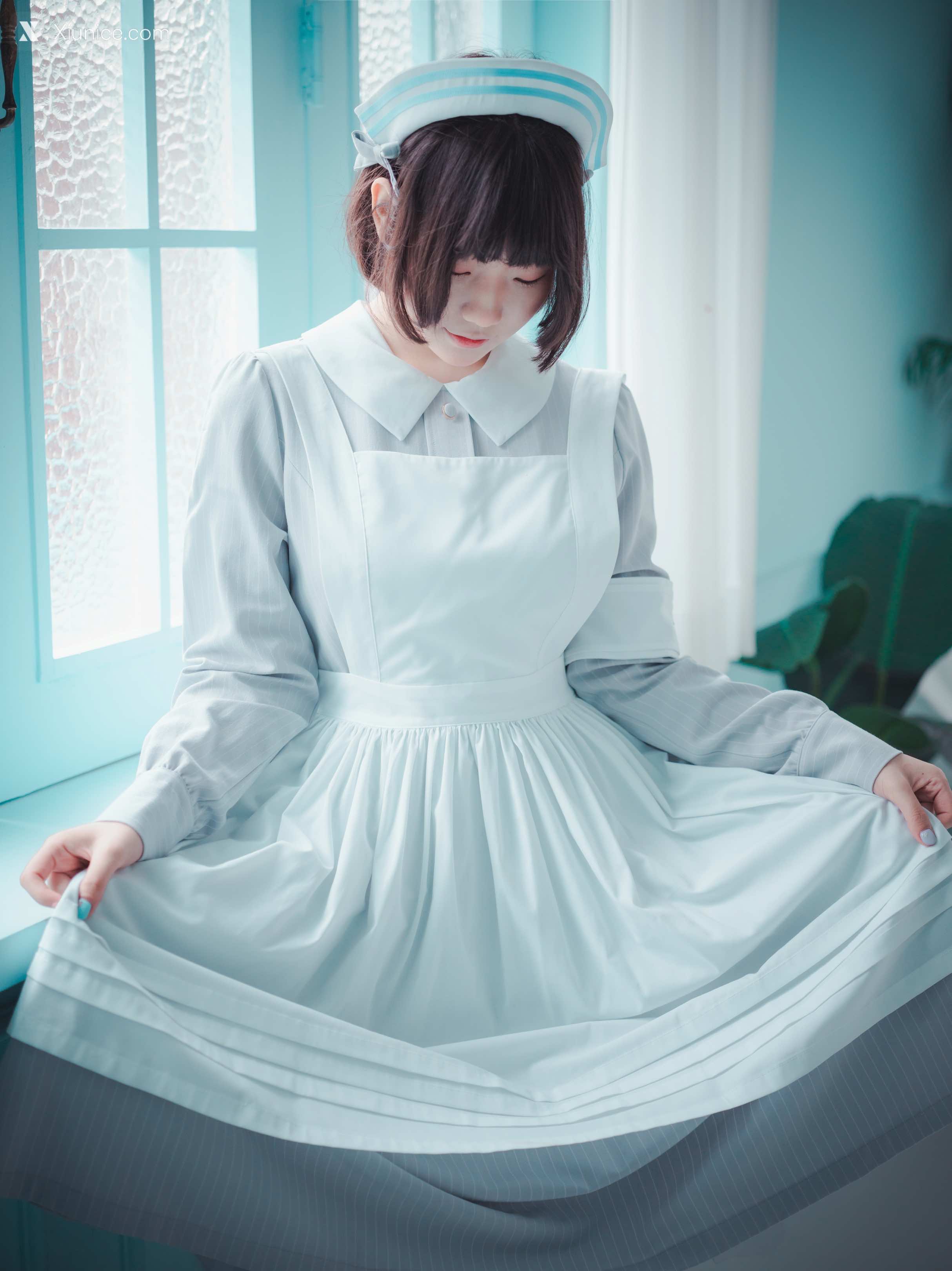 DJAWA Photo – Mimmi (밈미) – St. Esther 第6张