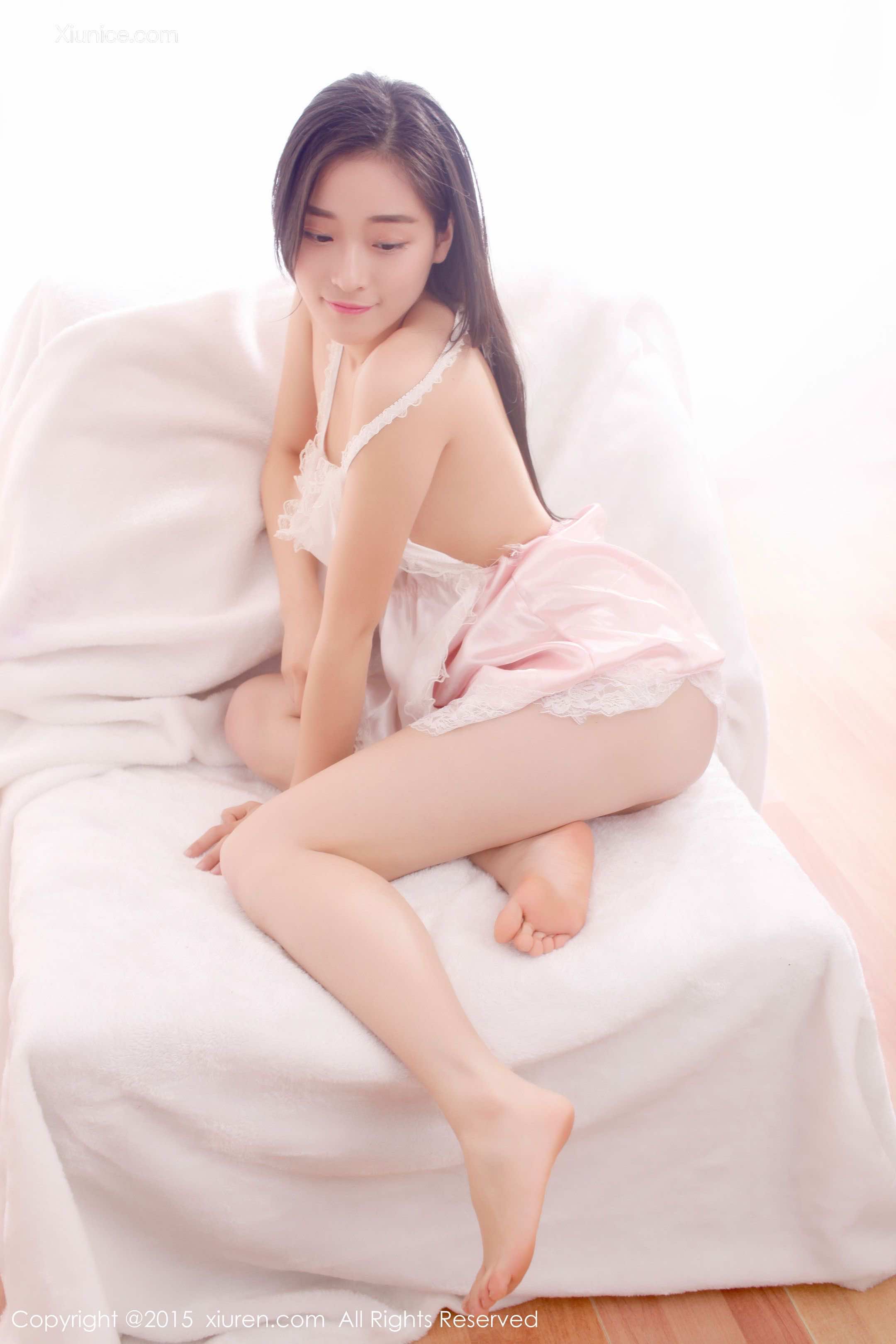 Xiuren秀人网 No.0283 乔伊joy2014 第55张