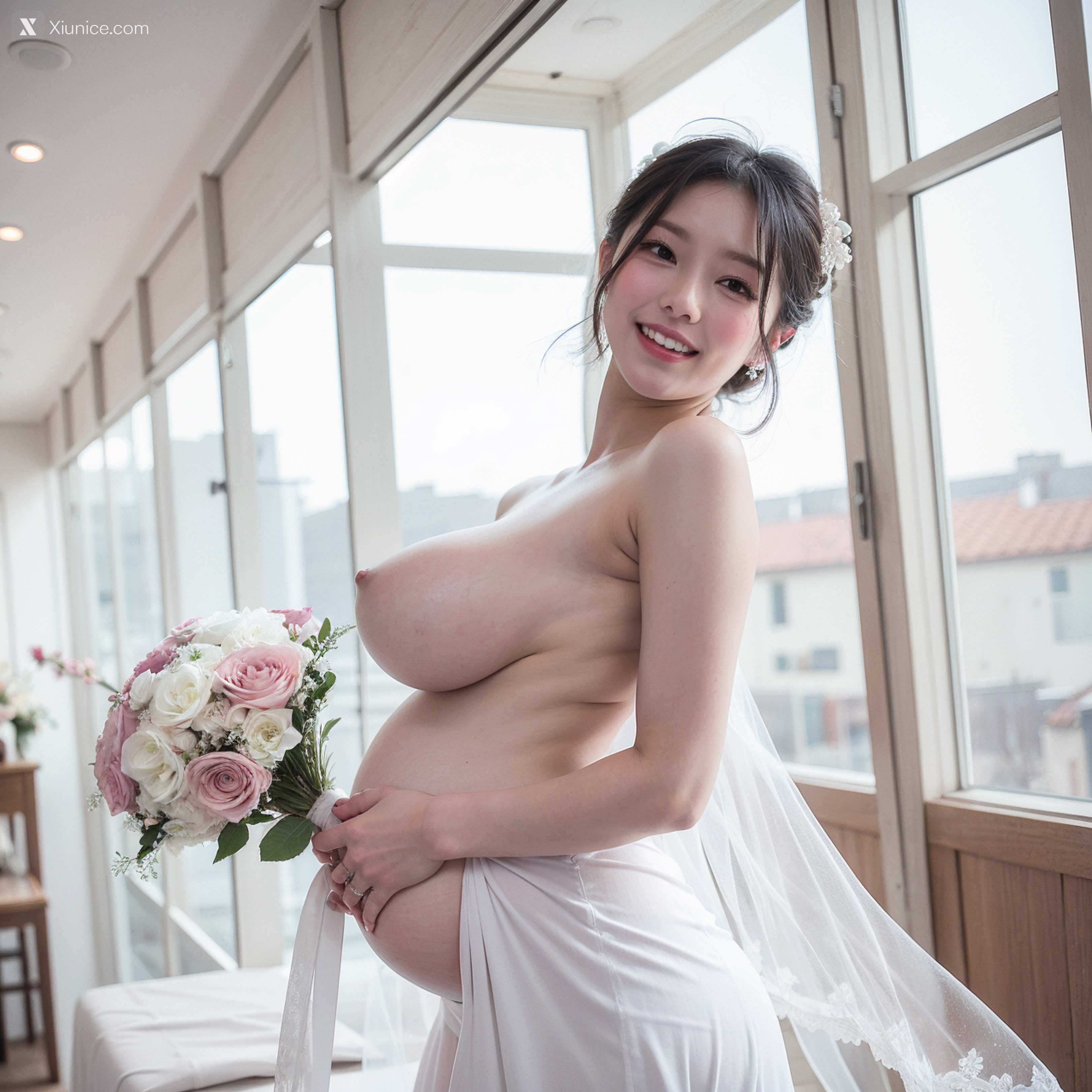 AI Girl – Factory选集 Part 2 第239张