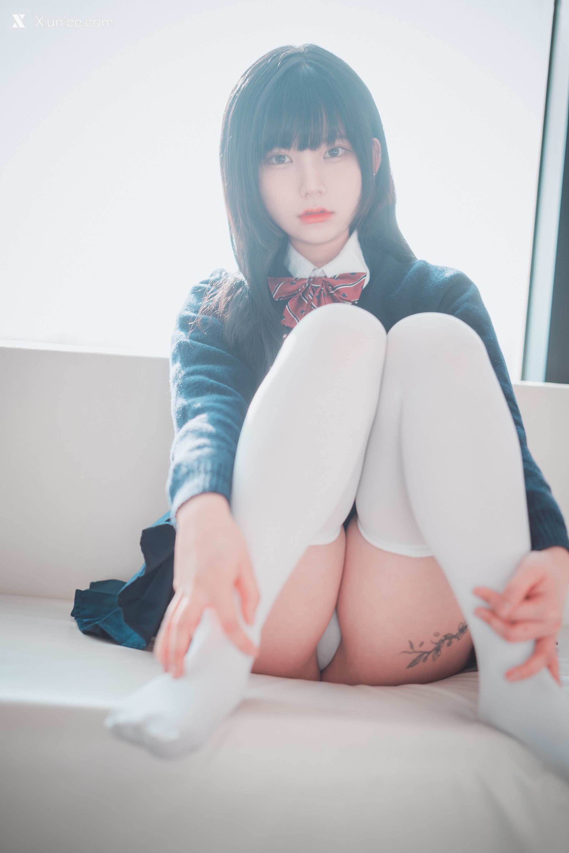 DJAWA Photo – Hizzy (히지) – “Self Satisfaction VOL. 2” 第6张