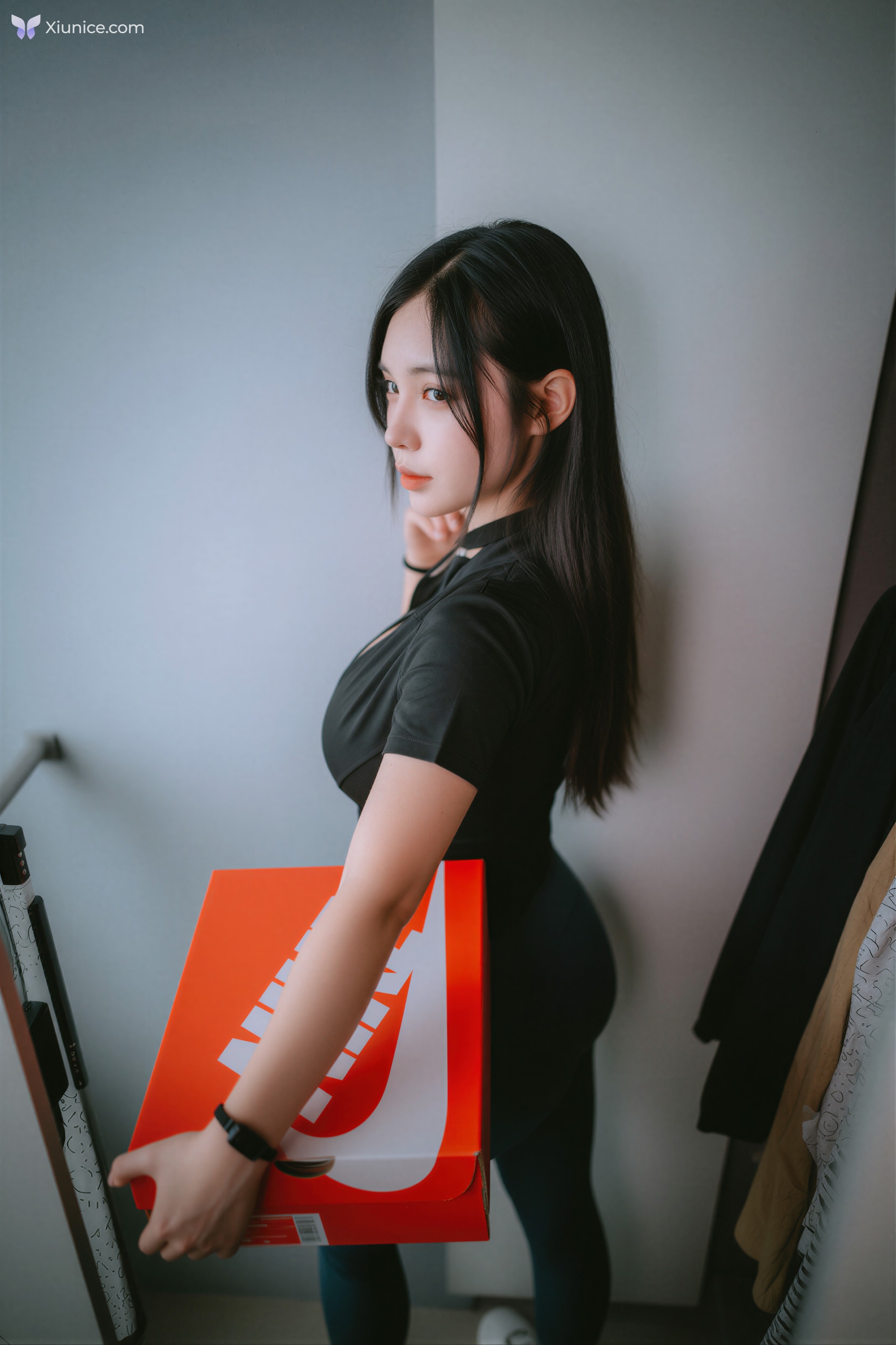 AI Refined DJA – Seoahn 서안 – Whats Your Size 第60张
