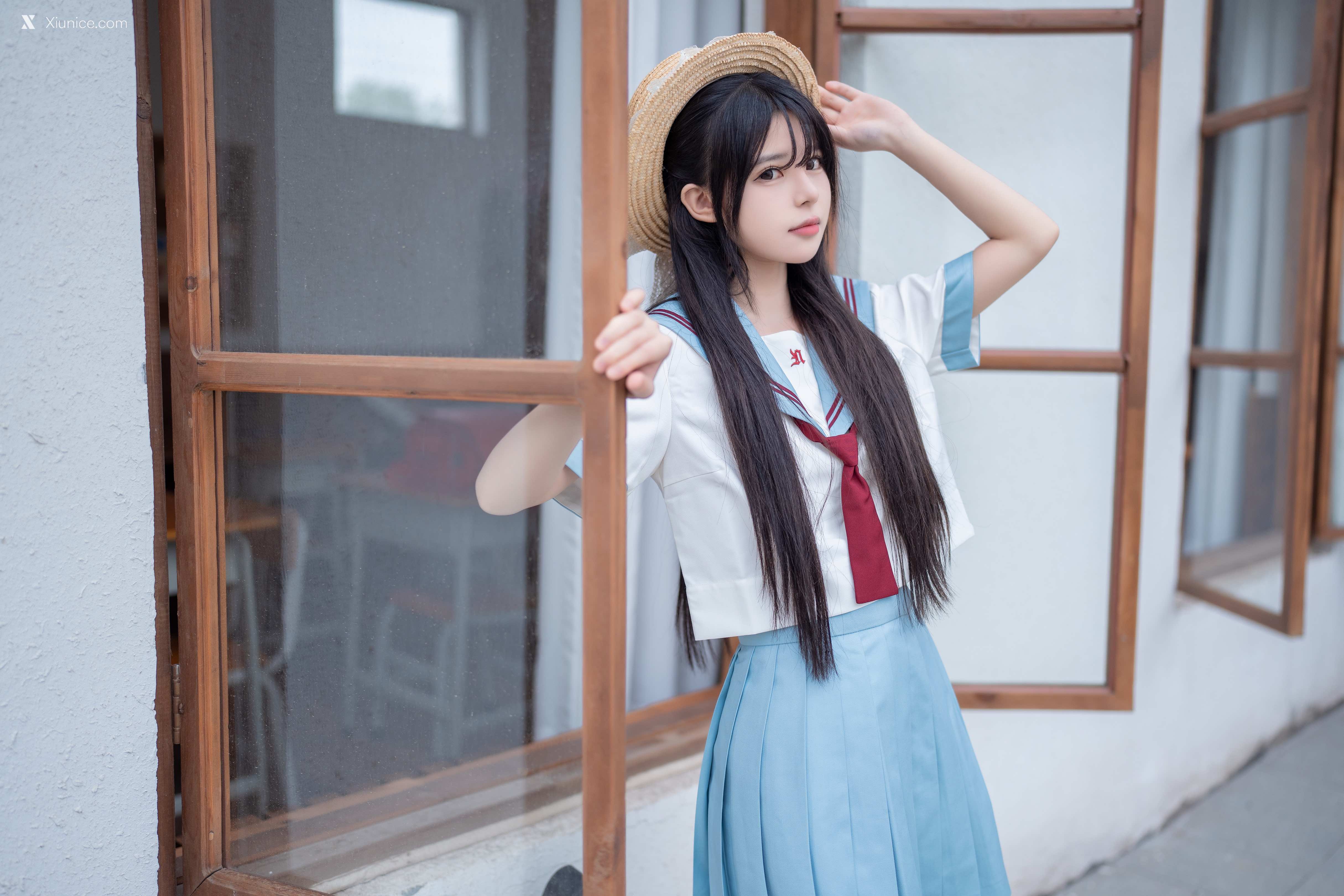 Coser@rua阮阮 – rua阮阮 – 雪糕 第8张