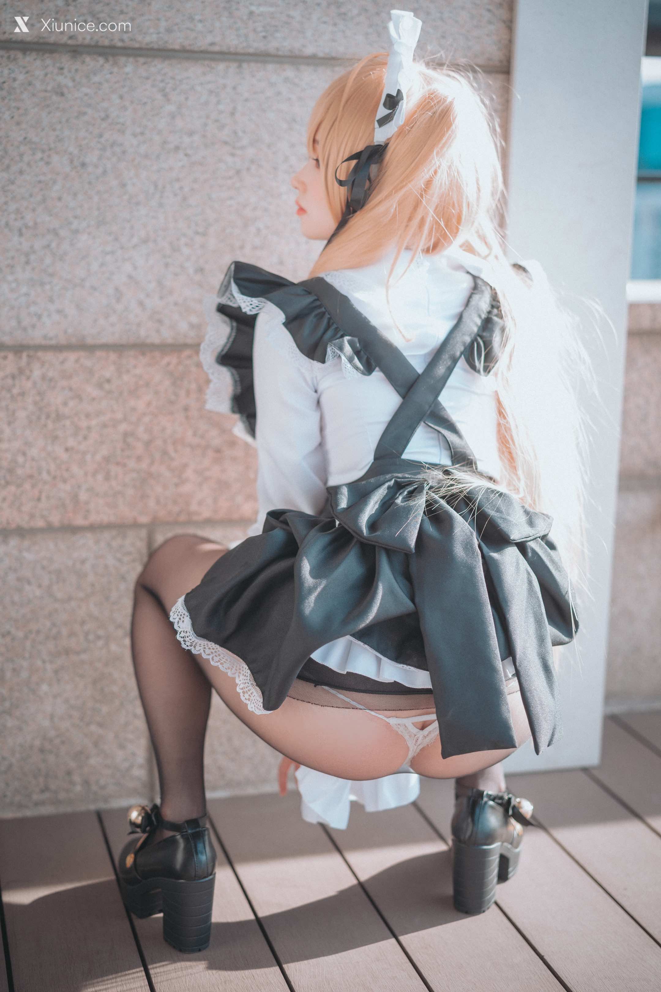 DJAWA Photo – Bambi (밤비) – Heart to Heart：Nephthys (Destiny Child) 第117张