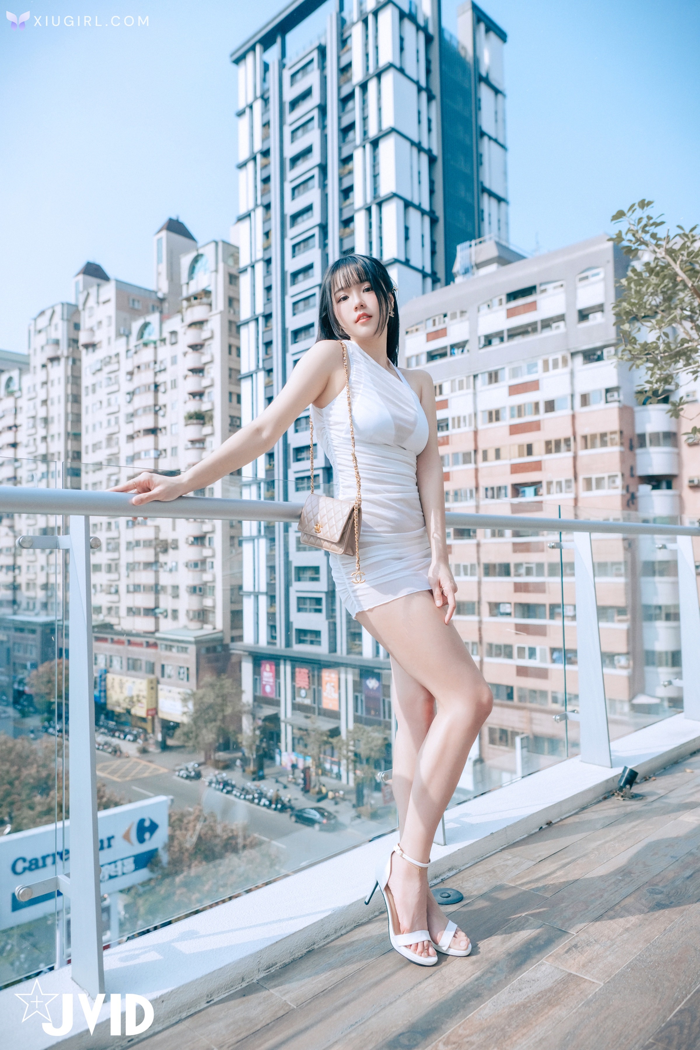 JVID Angela寶7 – 豪乳情婦の不倫旅行寶七跪舔肉棒的色色拜金萌妹靈巧的舌頭舔來舔去 第132张