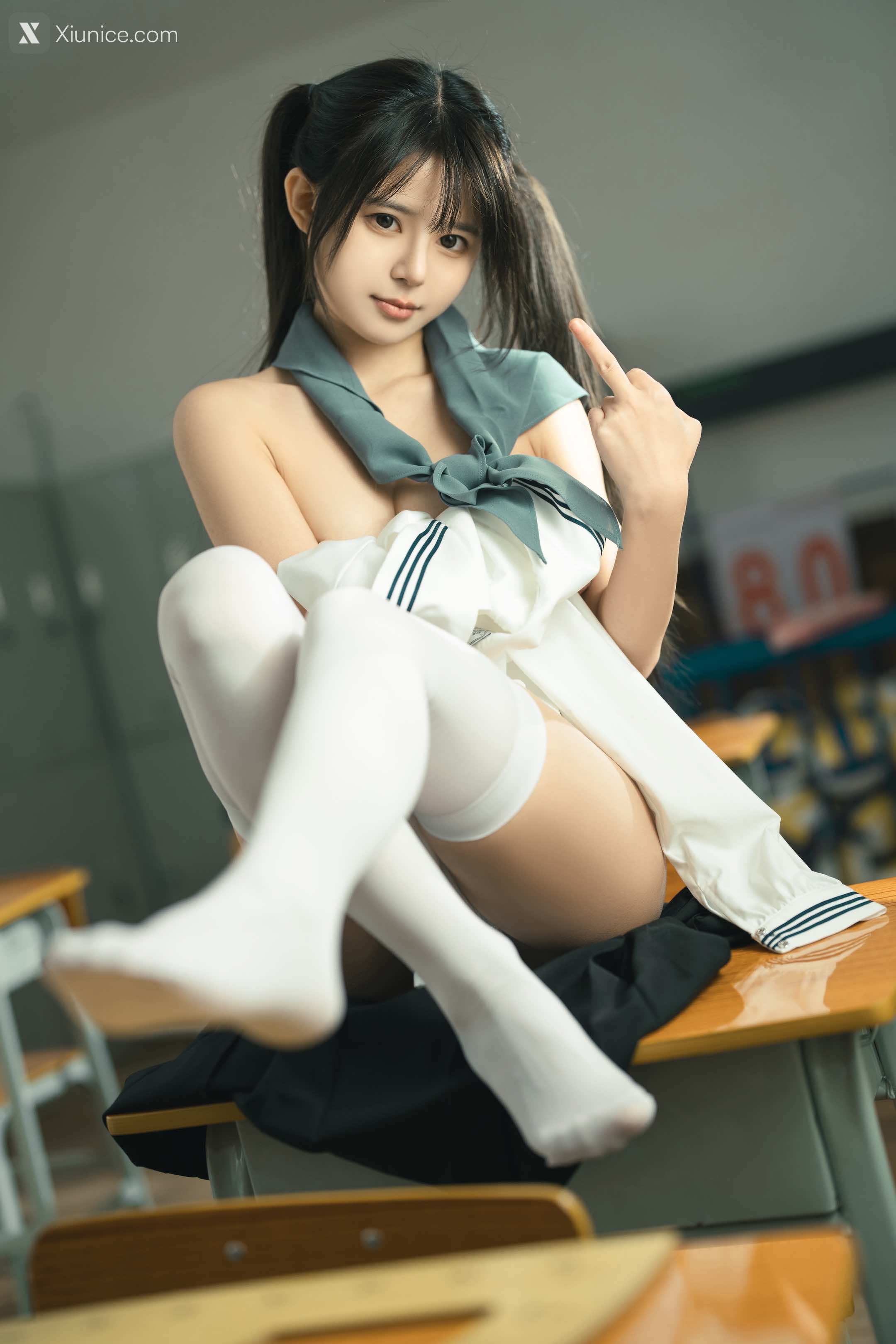 Coser@rua阮阮 – rua阮阮 – 授课中 第33张