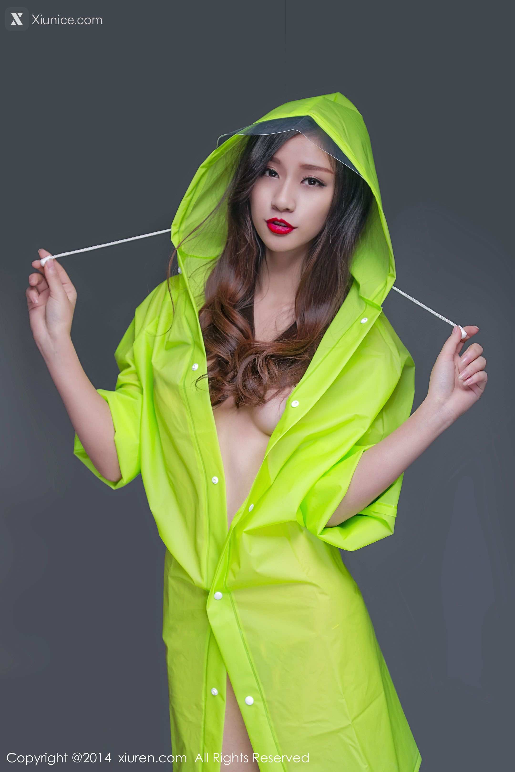 Xiuren秀人网 No.0264 史雨姐姐 第29张