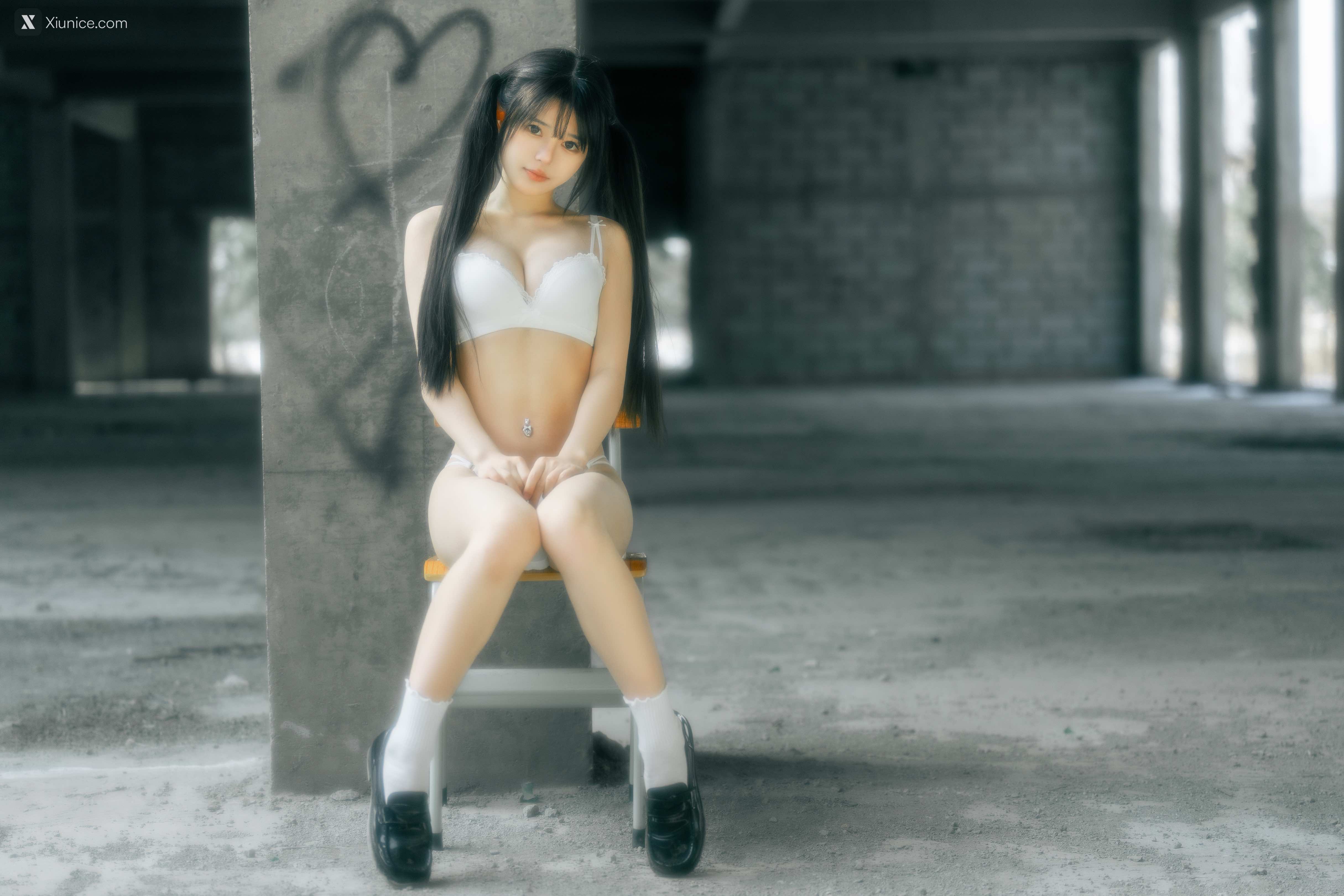 Coser@rua阮阮 – rua阮阮 – 失乐园 第32张