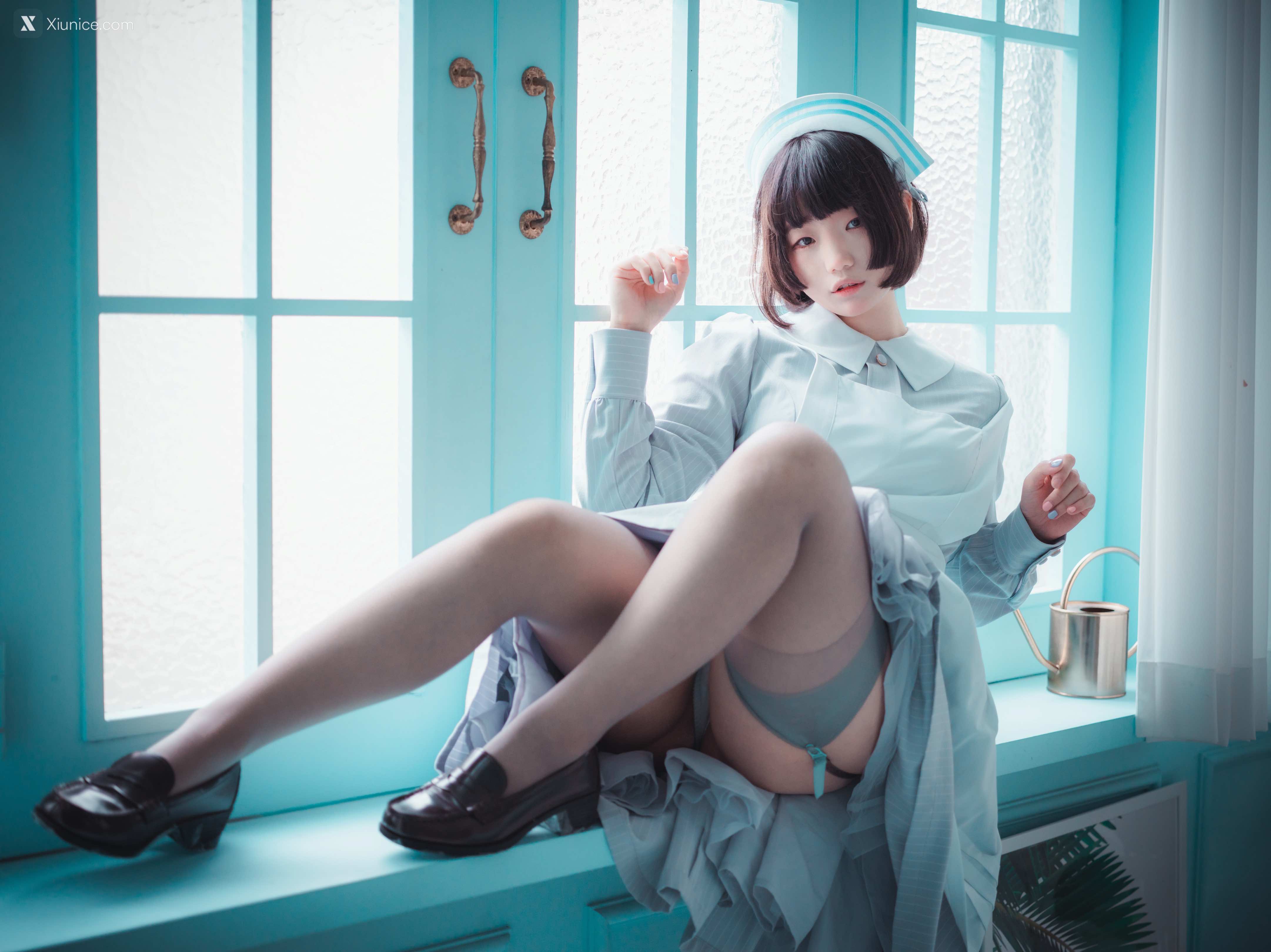 DJAWA Photo – Mimmi (밈미) – St. Esther 第2张
