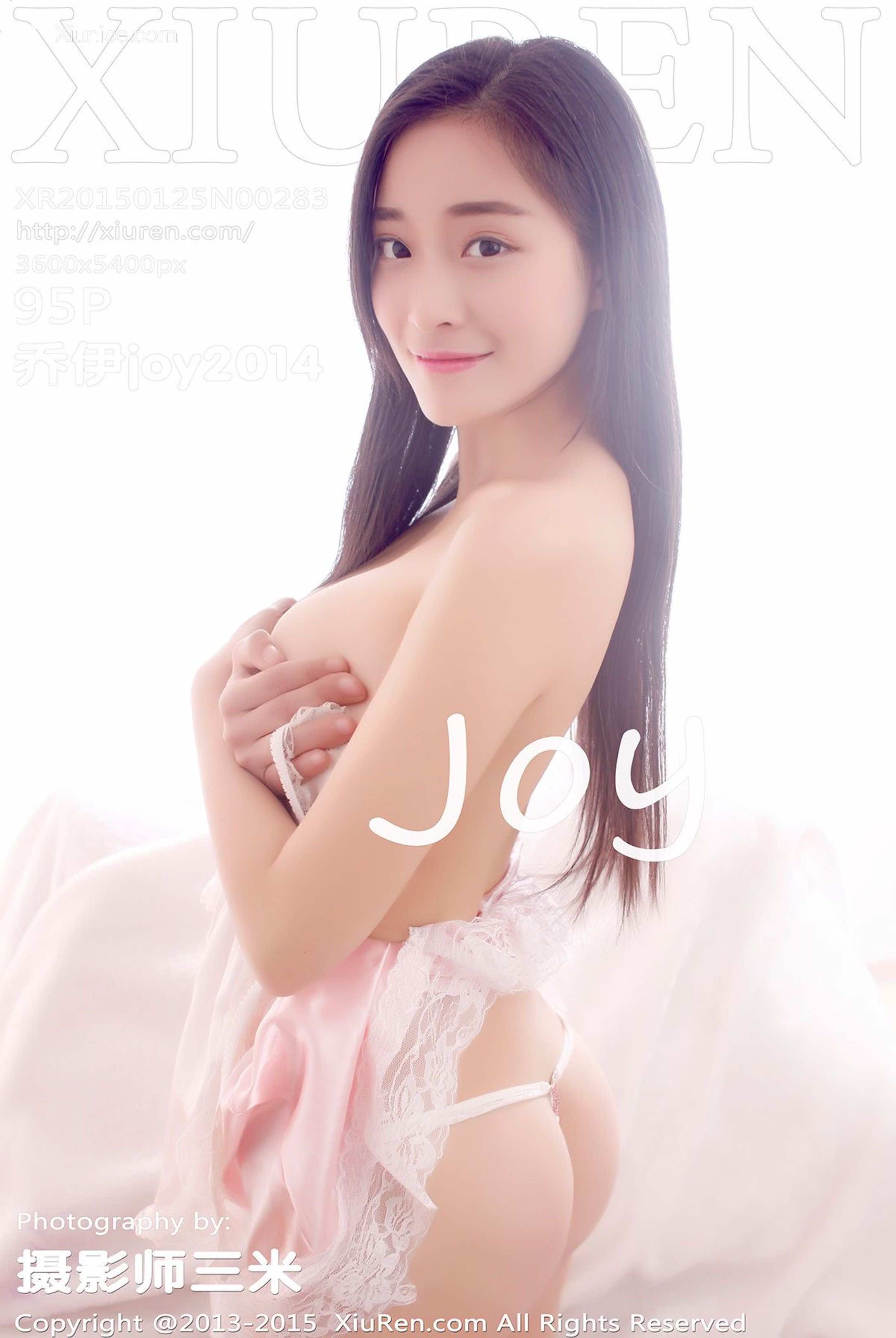 Xiuren秀人网 No.0283 乔伊joy2014 第96张