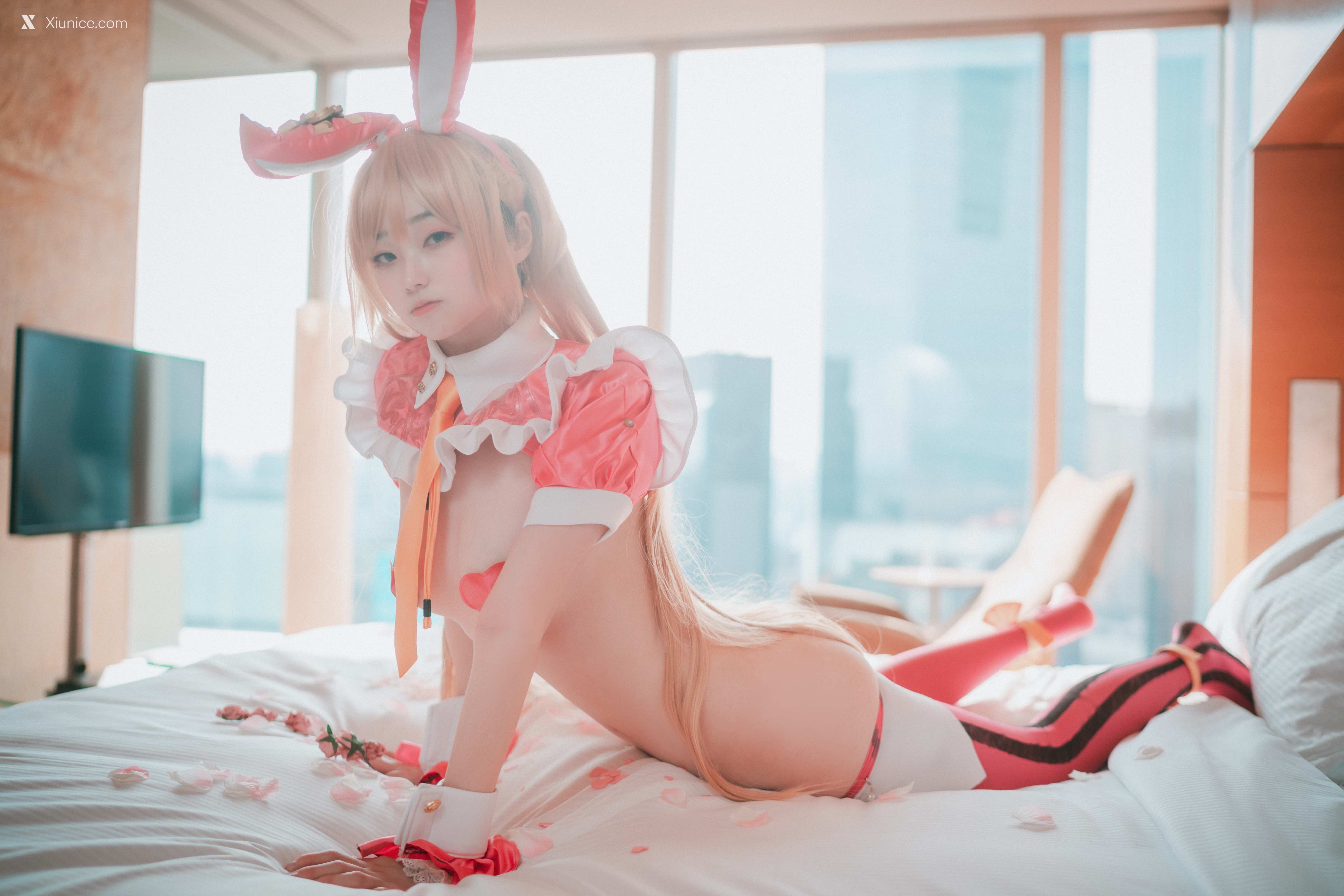 DJAWA Photo – Bambi (밤비) – Fancy Me 第56张