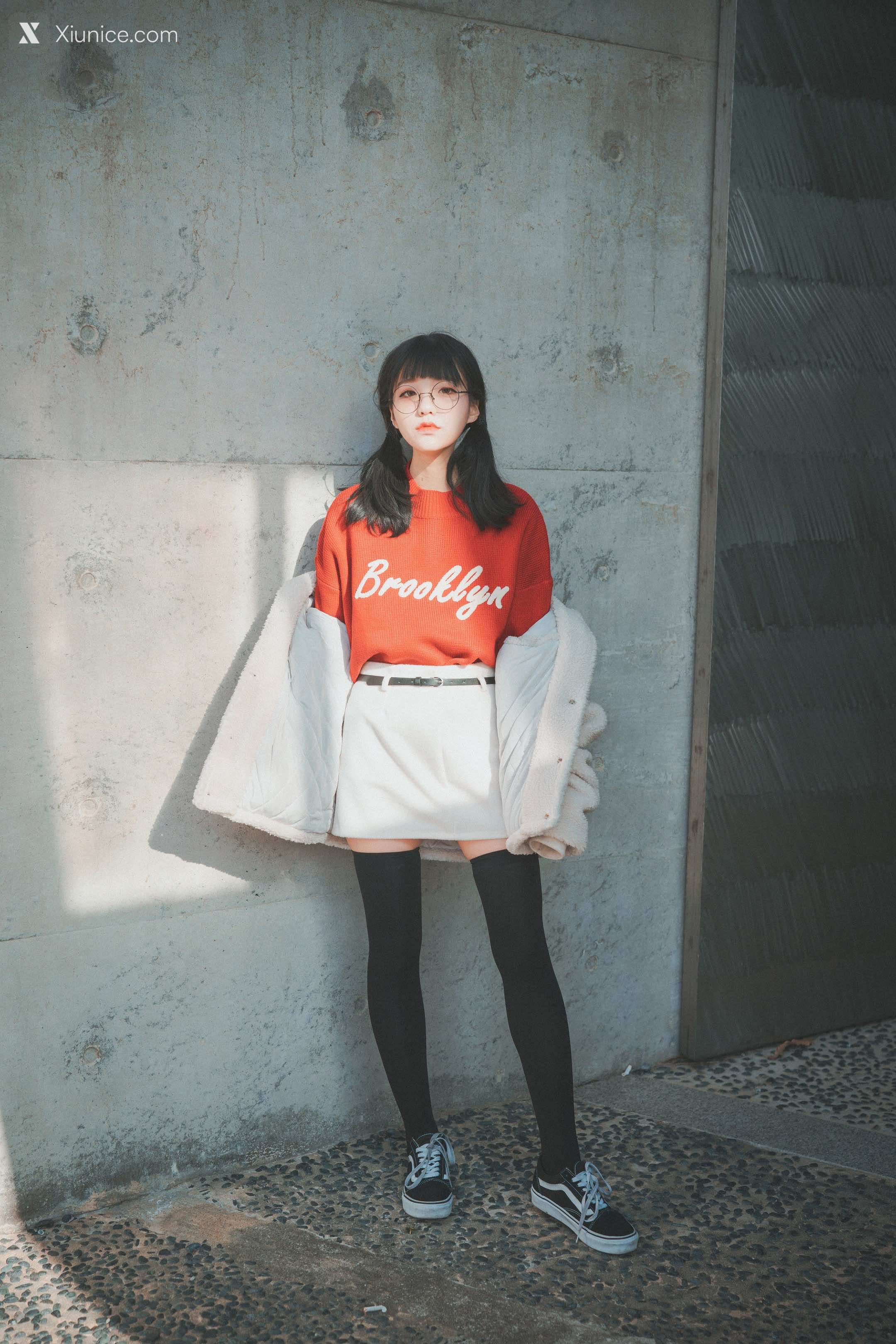 DJAWA Photo – Jeong Jenny (정제니) – Brooklyn Girl 第2张