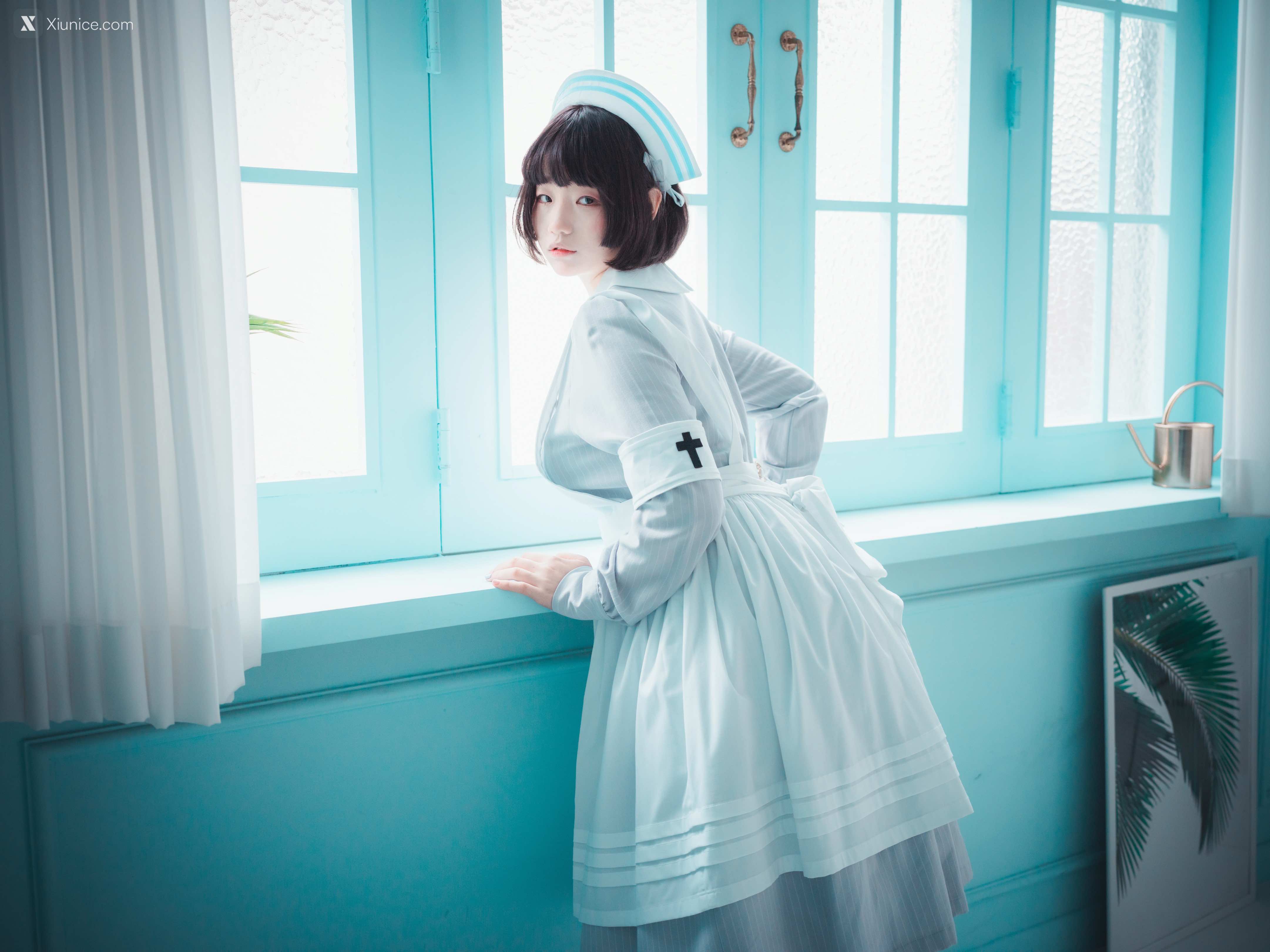 DJAWA Photo – Mimmi (밈미) – St. Esther 第4张