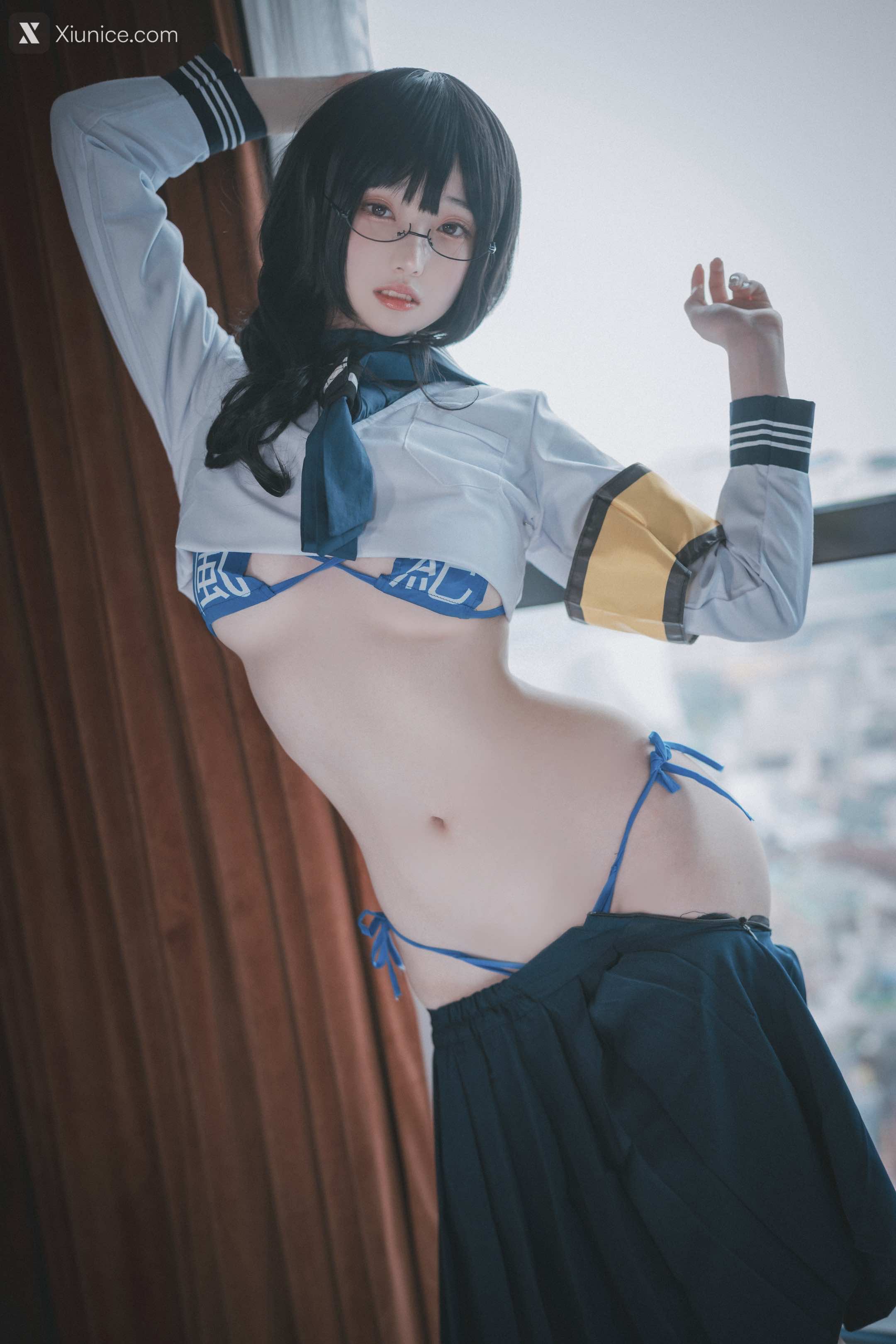 DJAWA Photo – Bambi (밤비) – Moral Guardian of School 第88张