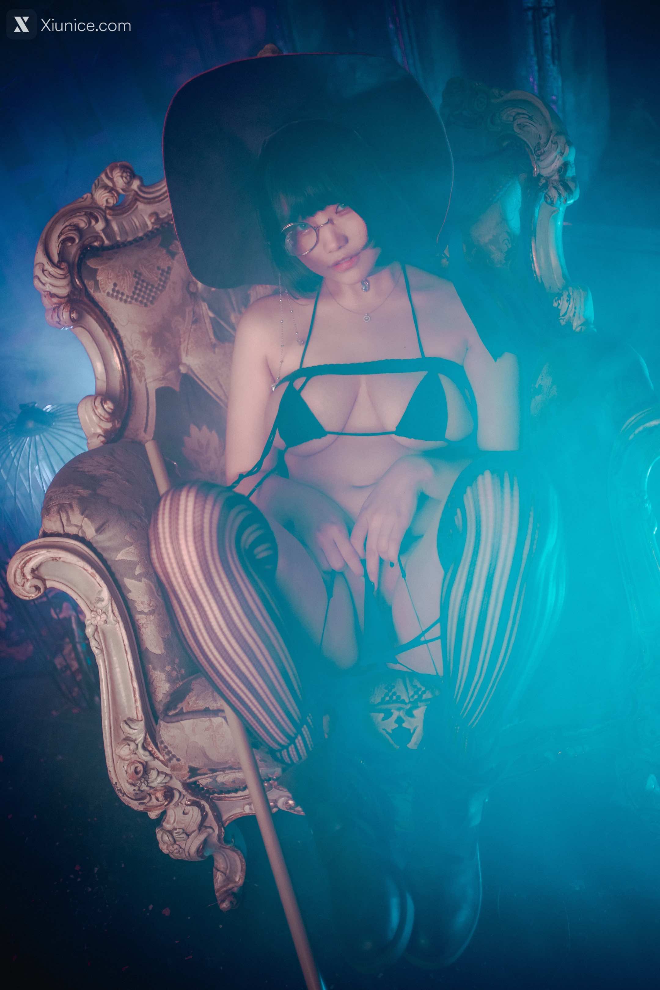 DJAWA Photo – Mimmi (밈미) – Witch’s Witchcraft 第139张