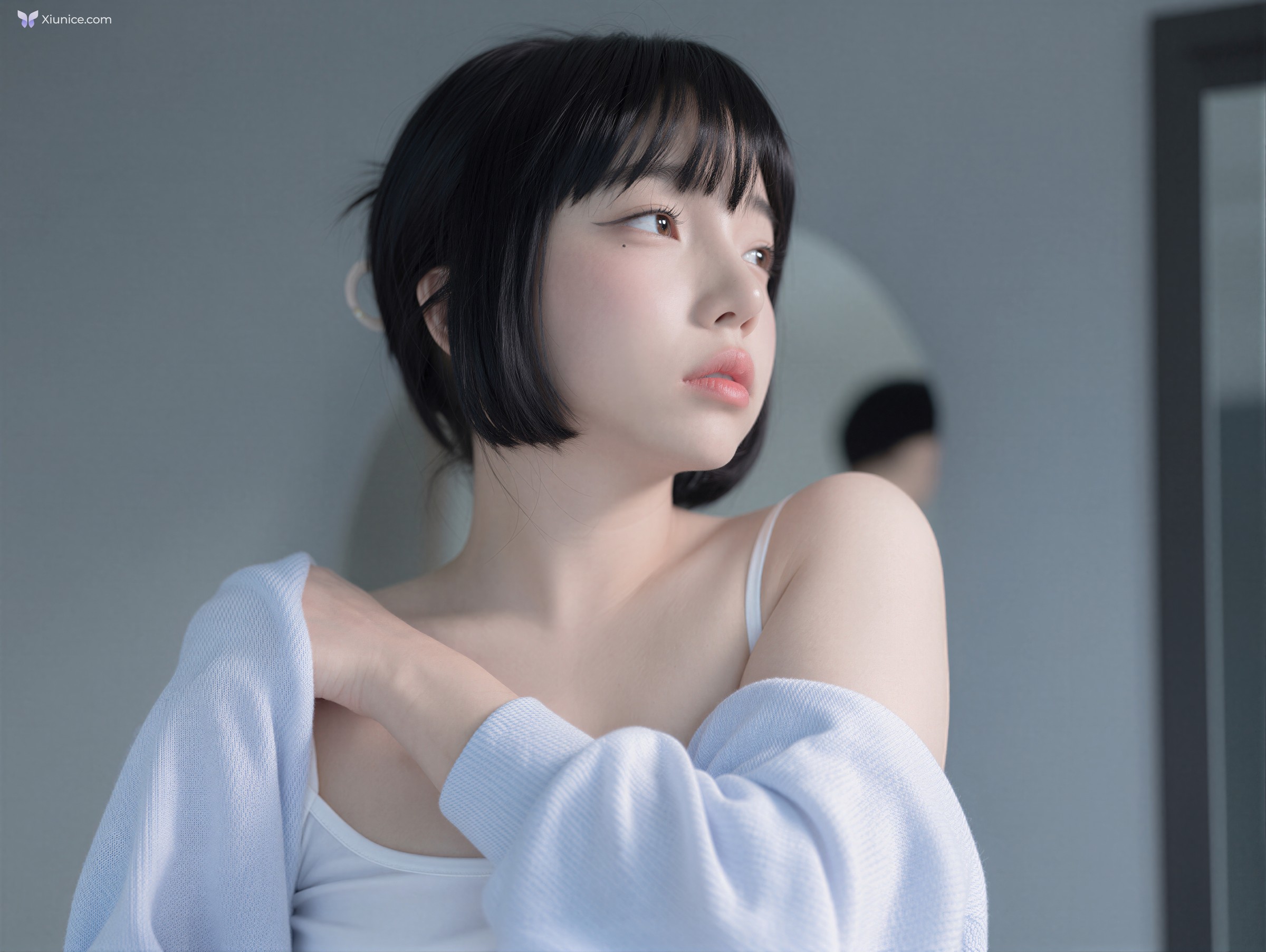 AI Refined Pur3 M3d4 Vol.293 第25张
