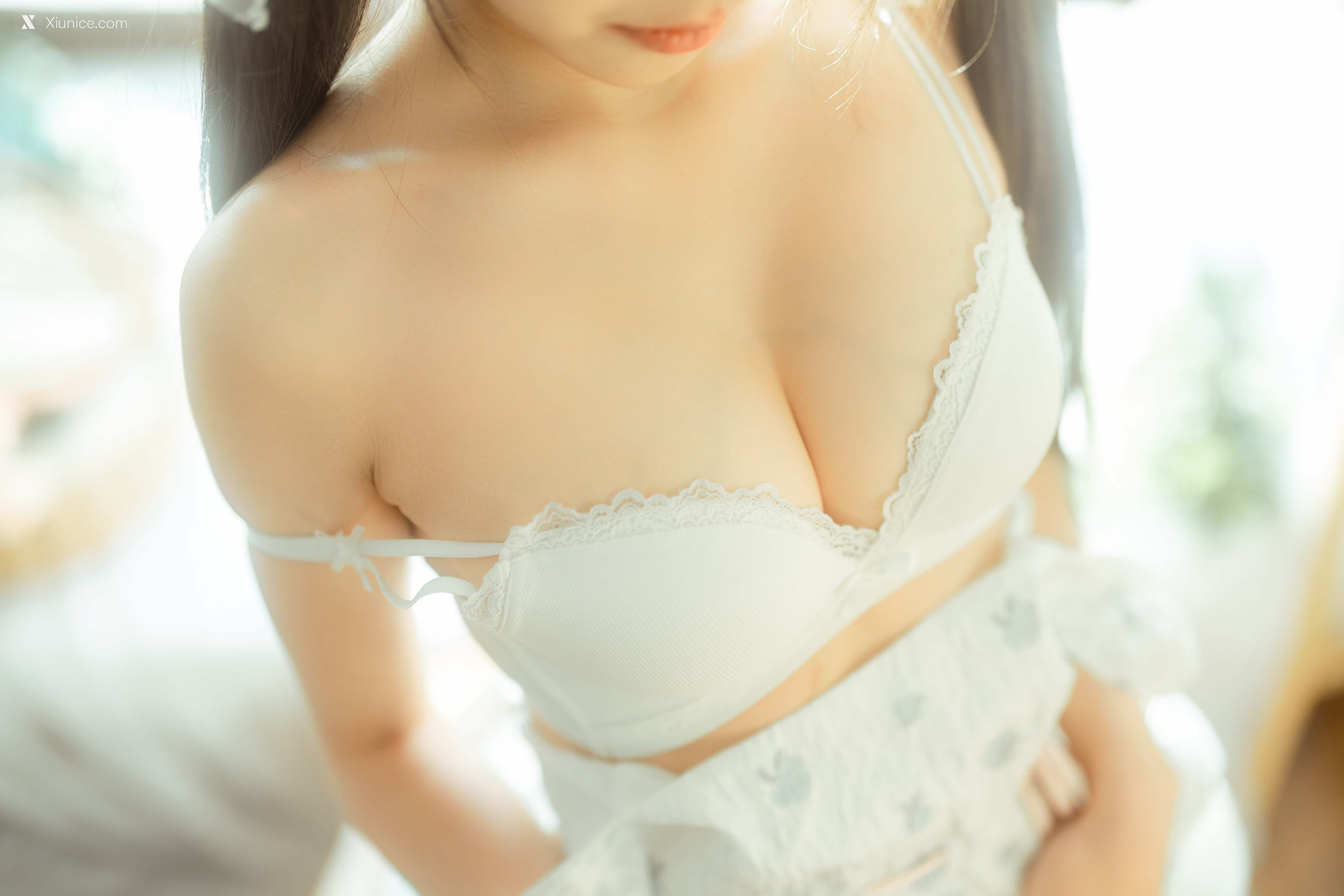 Coser@rua阮阮 – rua阮阮 – 花房 小裙子 第36张