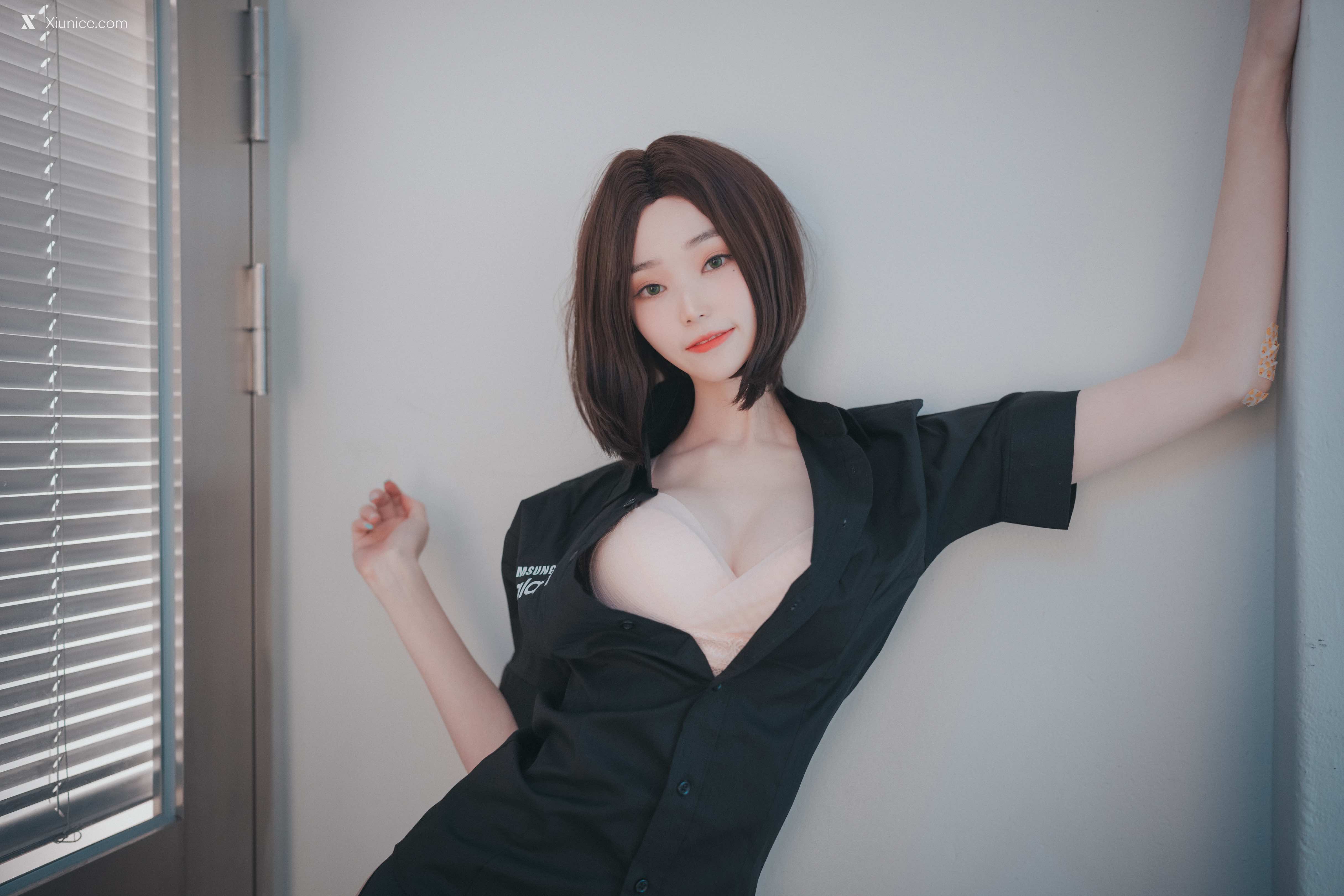 DJAWA Photo – Bambi (밤비) – “Hi Sam!” 第23张