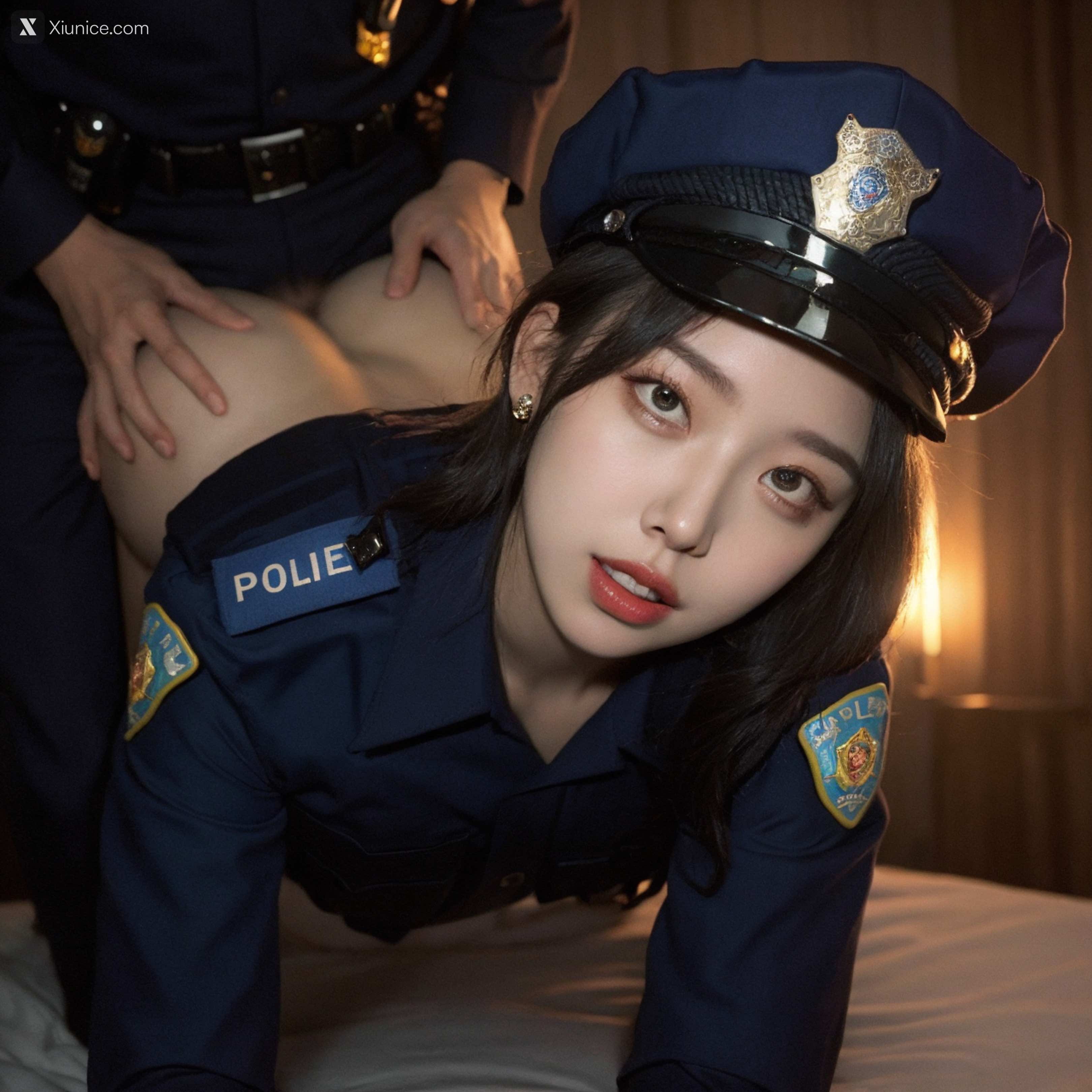 AI Girl – Factory选集 Part 1 第221张