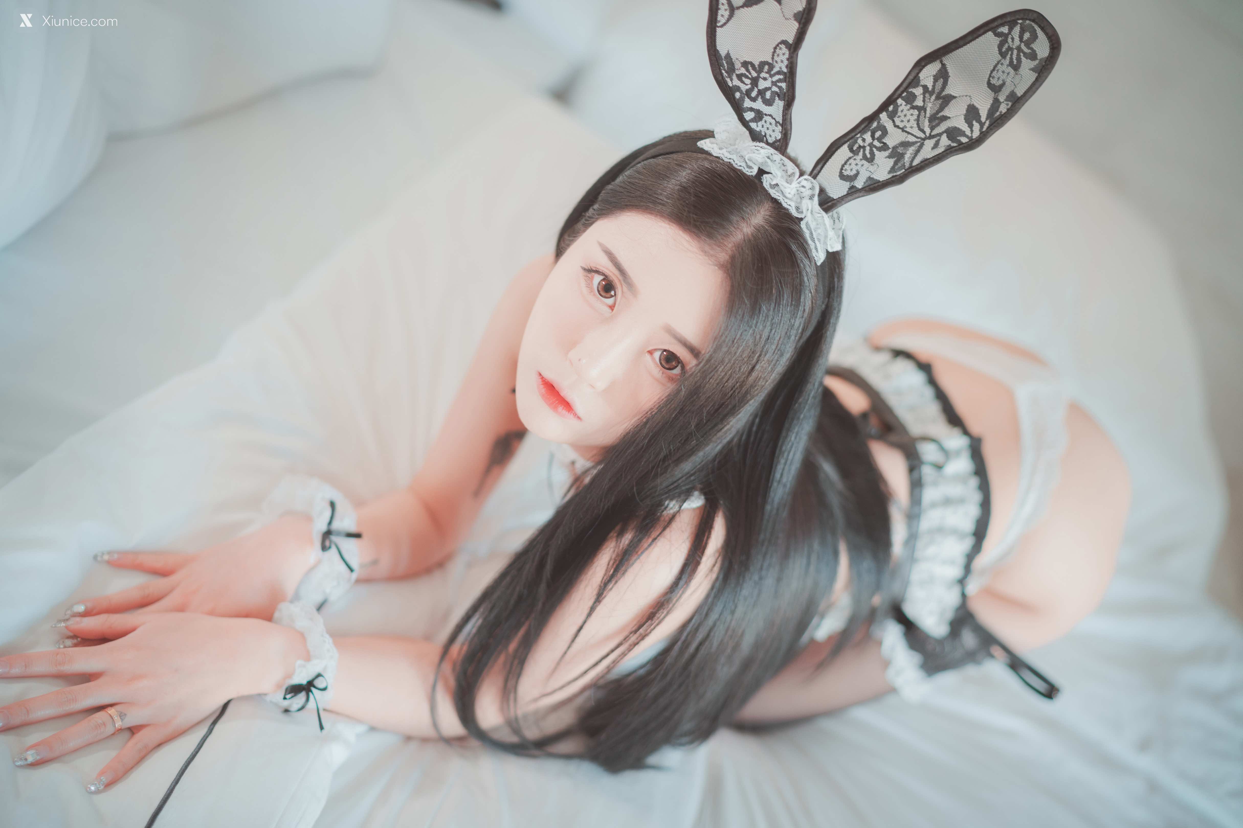 DJAWA Photo – Bomi (보미) – “Bomistry #2” 第24张