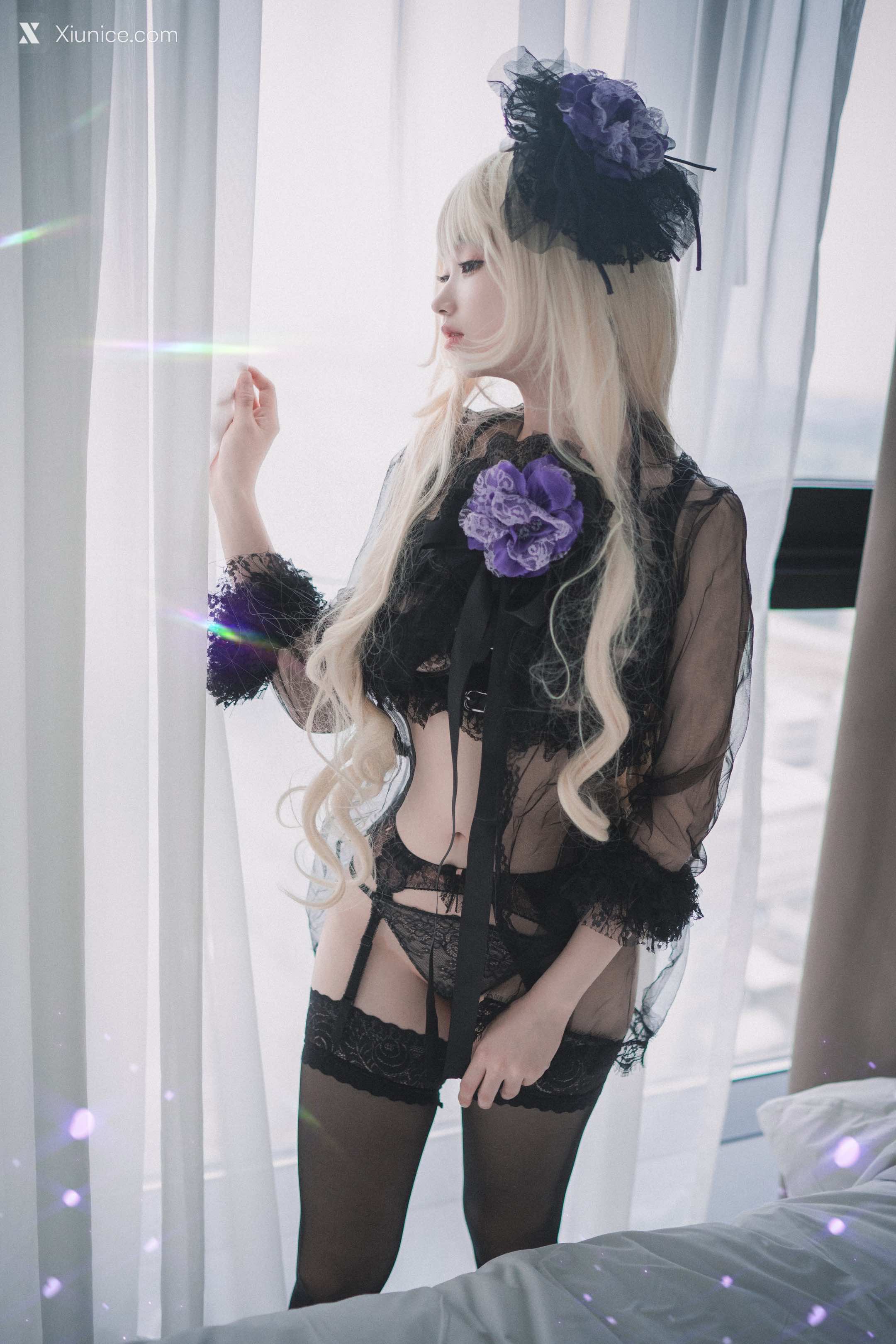 DJAWA Photo – Bambi (밤비) – Destiny Child – Rita (Paradise Exiled ver.) 第78张