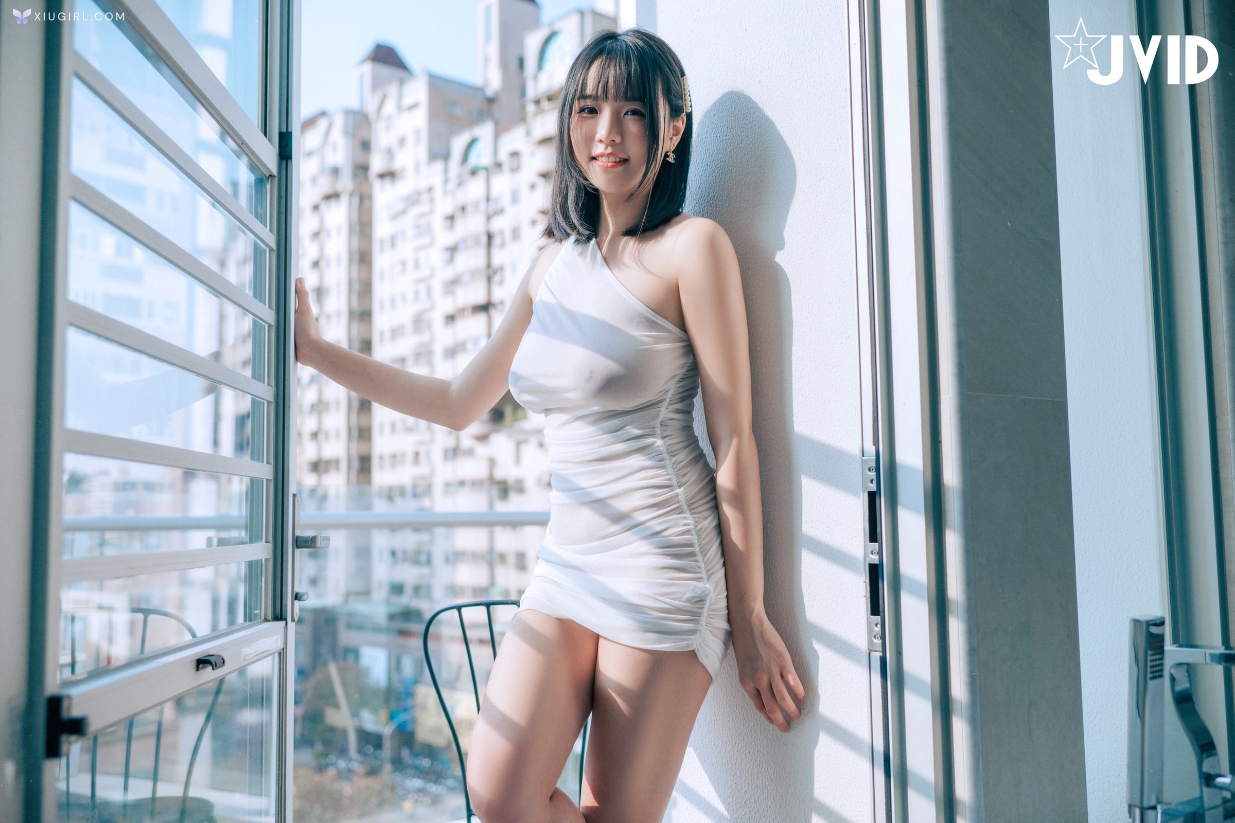 JVID Angela寶7 – 豪乳情婦の不倫旅行寶七跪舔肉棒的色色拜金萌妹靈巧的舌頭舔來舔去 第200张